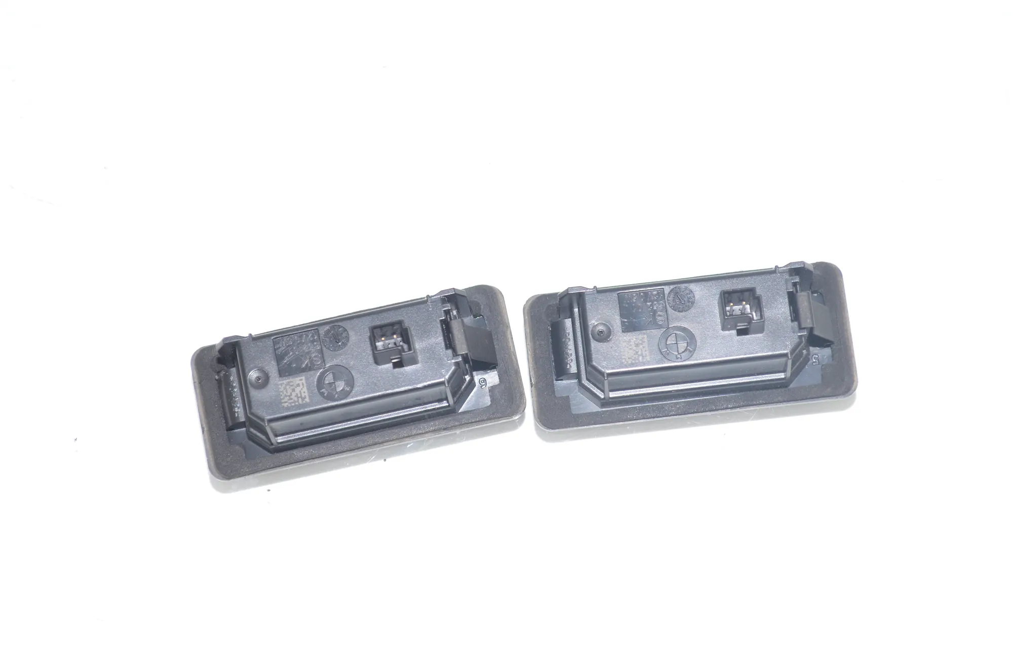 License Plate Lights – OEM 7193293 · BMW 3 Touring (G21) (2019 - -) 320 d 2019 – 3