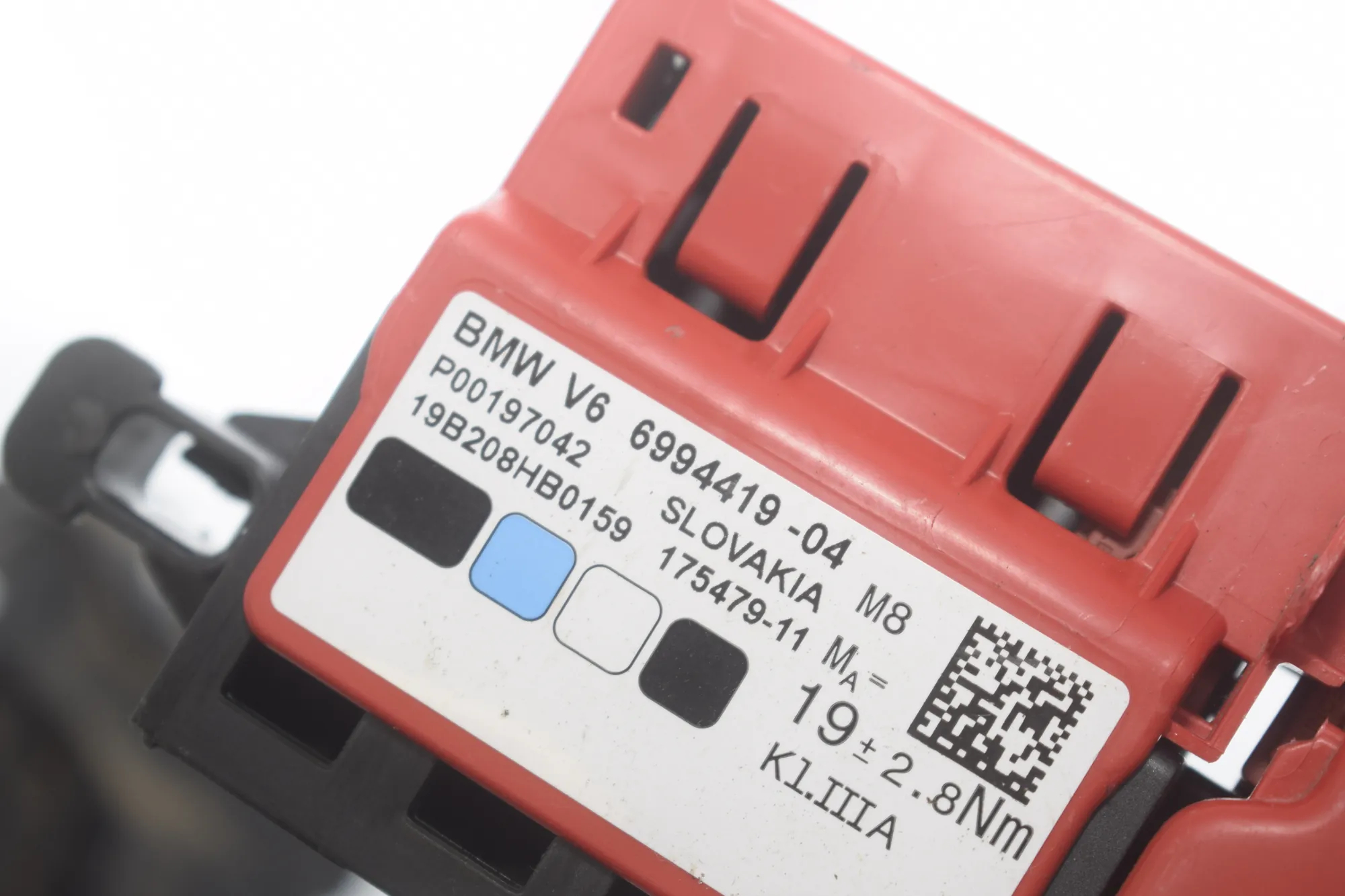 Power Distribution Unit – OEM 6842527 · BMW 3 Touring (G21) (2019 - -) 320 d 2019 – 6