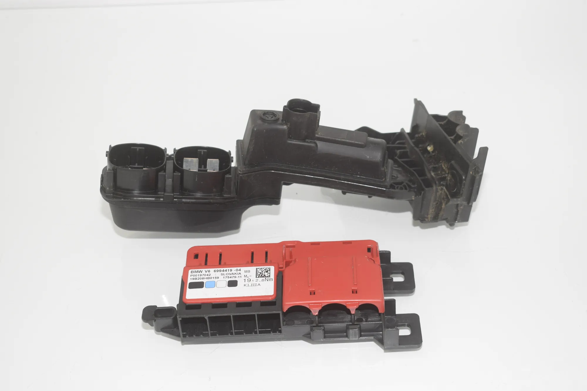 Power Distribution Unit – OEM 6842527 · BMW 3 Touring (G21) (2019 - -) 320 d 2019 – 2