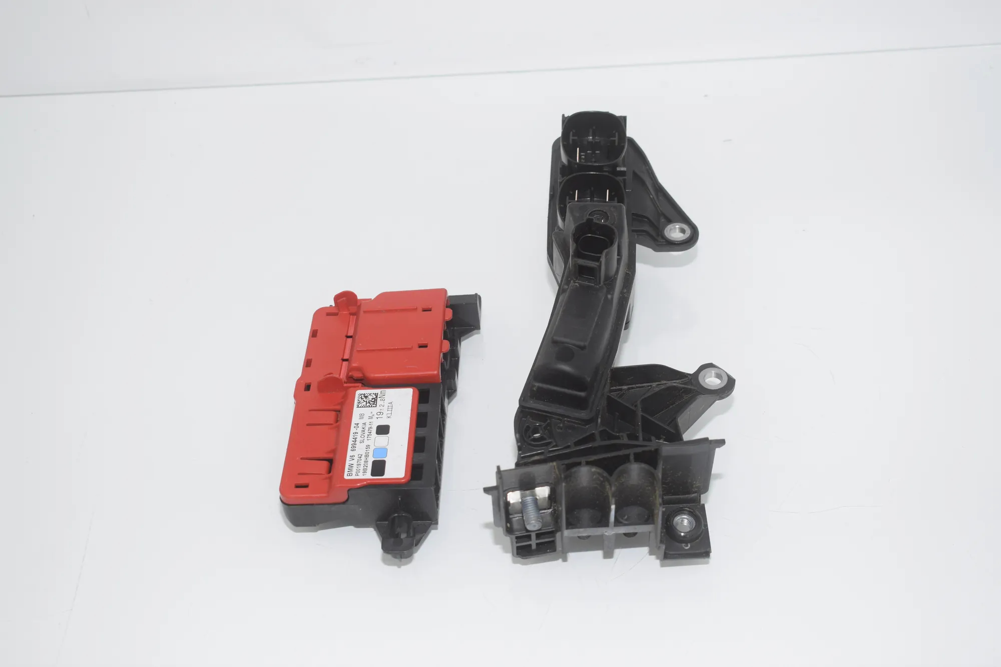 Power Distribution Unit – OEM 6842527 · BMW 3 Touring (G21) (2019 - -) 320 d 2019
