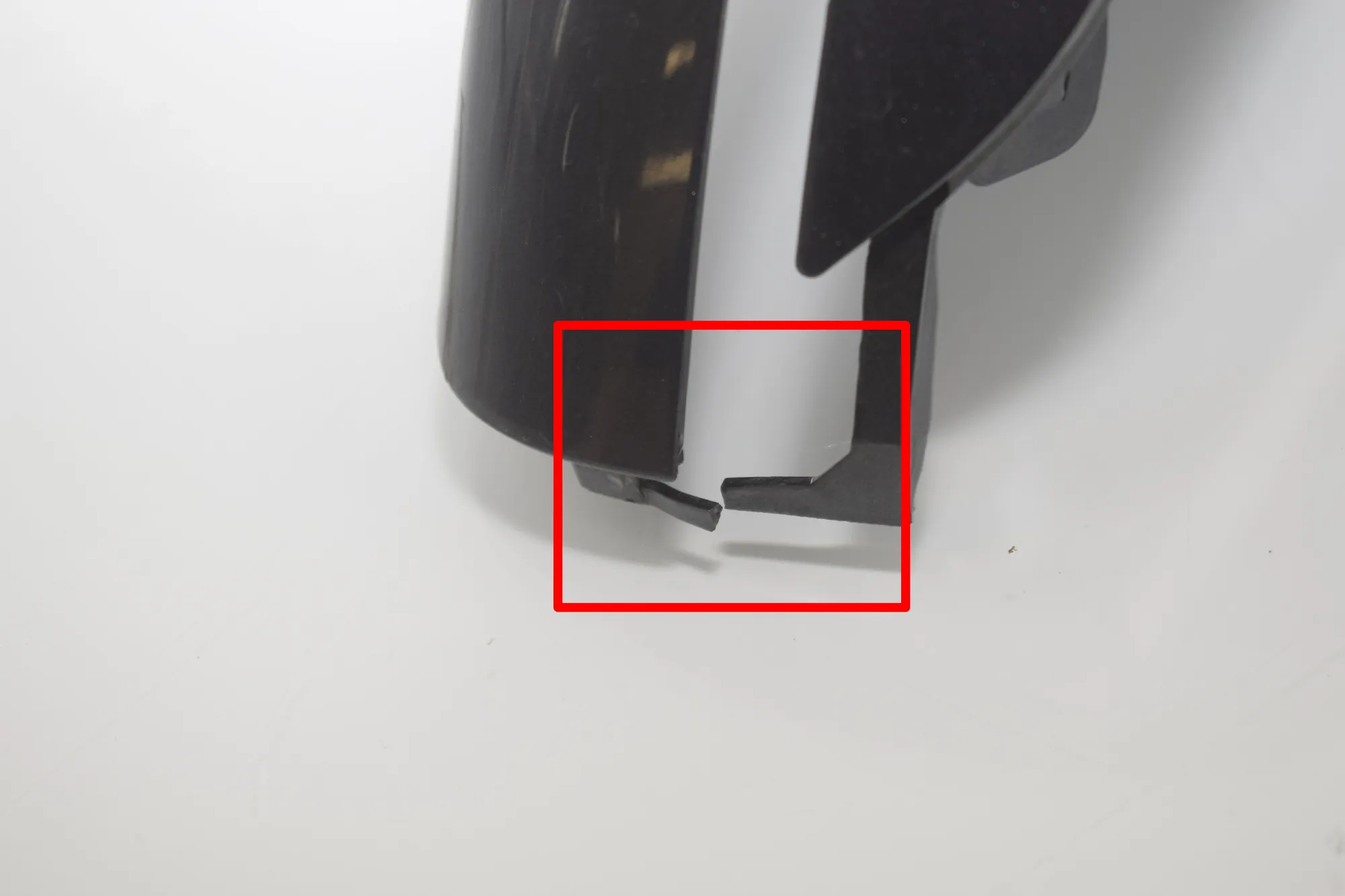 Front Left Mirror Trim – OEM 8492897 · BMW 3 Touring (G21) (2019 - -) 320 d 2019 – 2