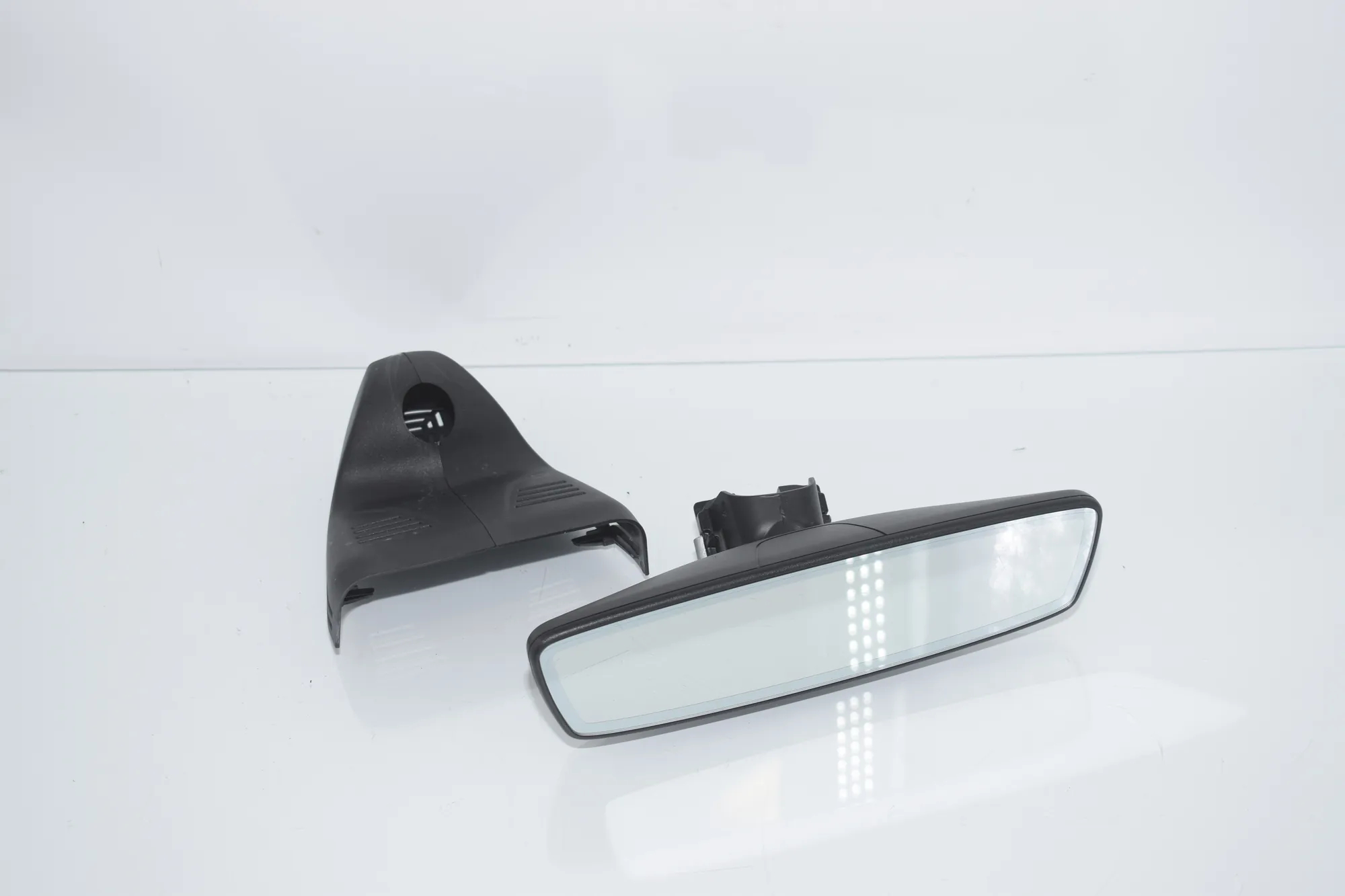 Interior Rear View Mirror – OEM 6830615 · BMW 3 Touring (G21) (2019 - -) 320 d 2019