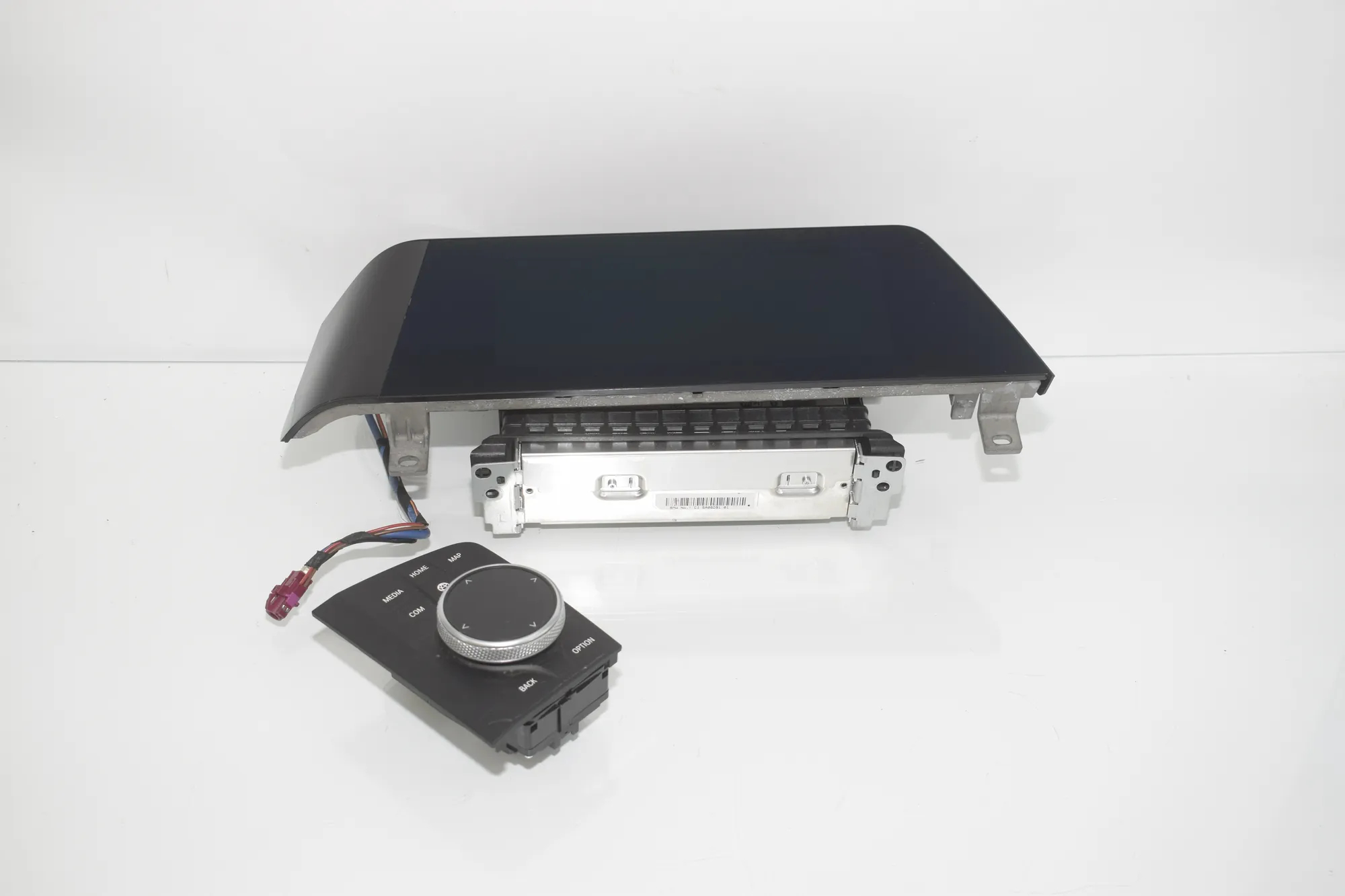 Navigation System – OEM 9423194 · BMW 3 Touring (G21) (2019 - -) 320 d 2019