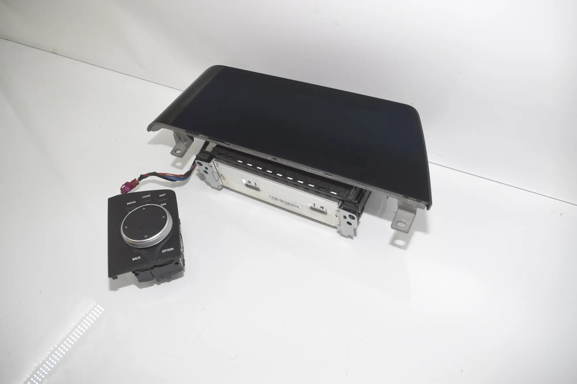 Navigation System – OEM 9423194 · BMW 3 Touring (G21) (2019 - -) 320 d 2019 – 4