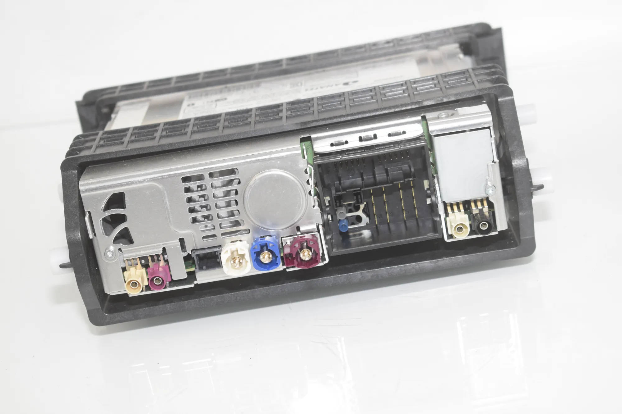 Navigation System – OEM 9423194 · BMW 3 Touring (G21) (2019 - -) 320 d 2019 – 10