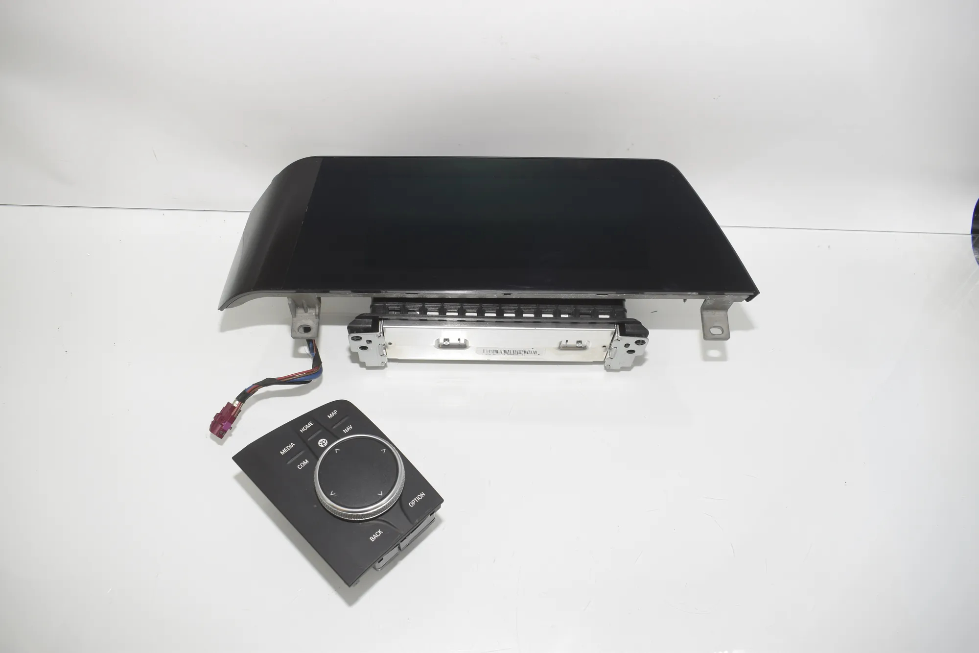 Navigation System – OEM 9423194 · BMW 3 Touring (G21) (2019 - -) 320 d 2019 – 2