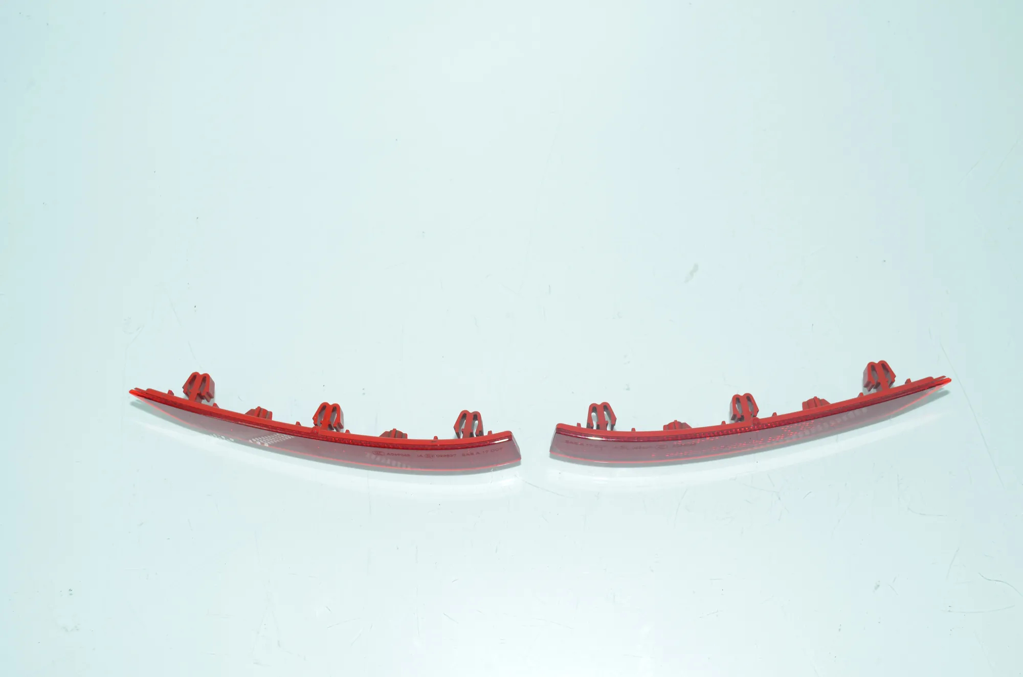 Rear Right Bumper Reflector – OEM 7420448 · BMW 3 Touring (G21) (2019 - -) 320 d 2019 – 2