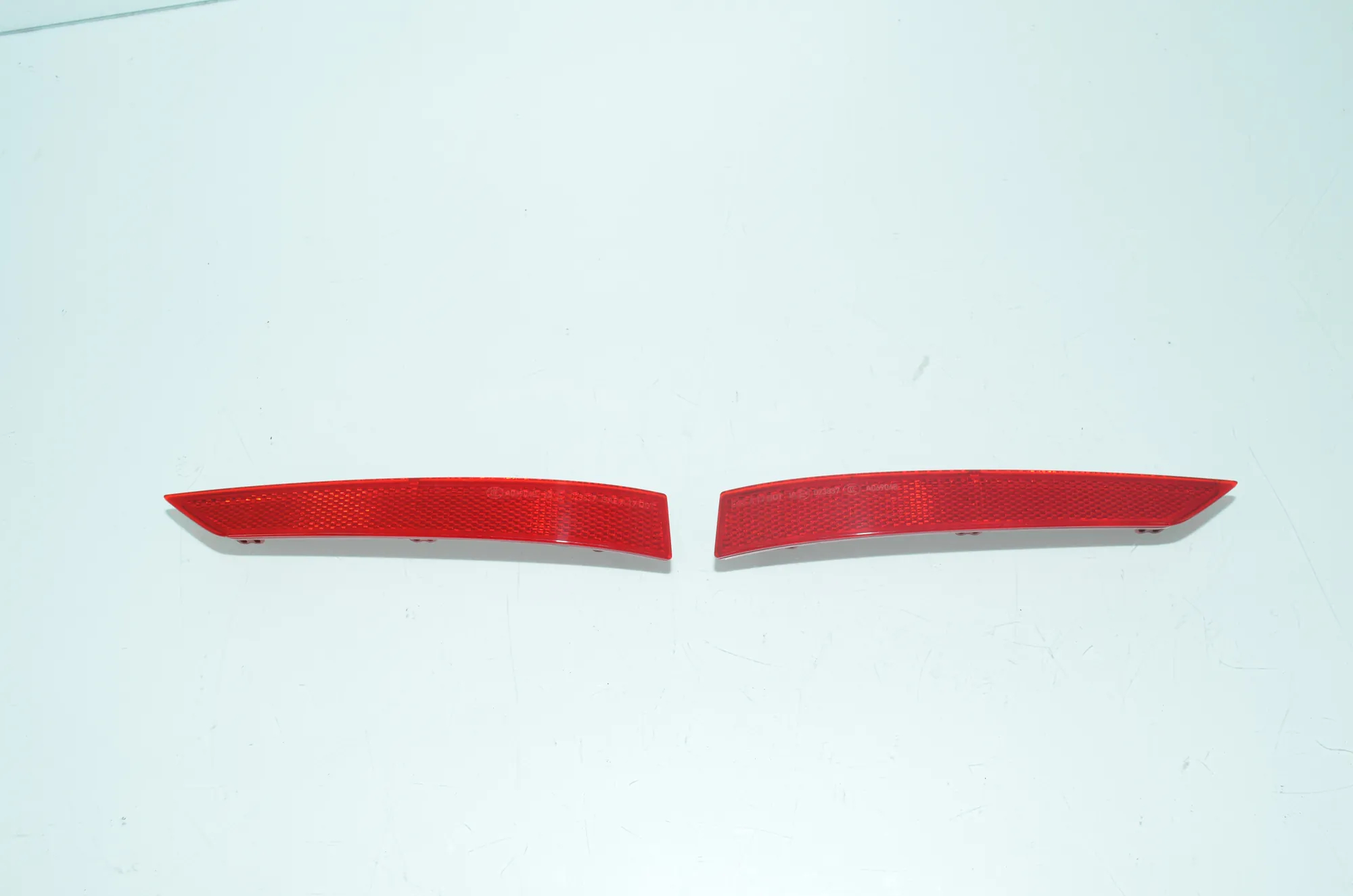 Rear Right Bumper Reflector – OEM 7420448 · BMW 3 Touring (G21) (2019 - -) 320 d 2019