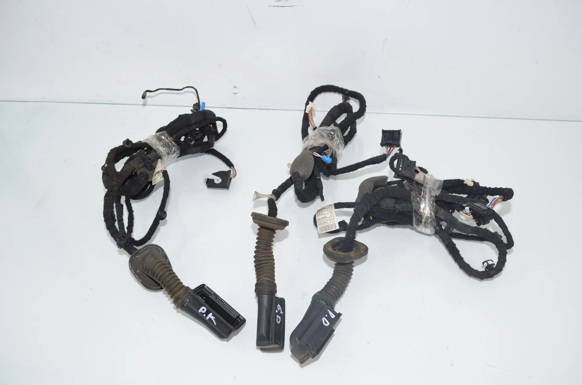 Front Right Door Wiring – OEM 9436280 · BMW 3 Touring (G21) (2019 - -) 320 d 2019