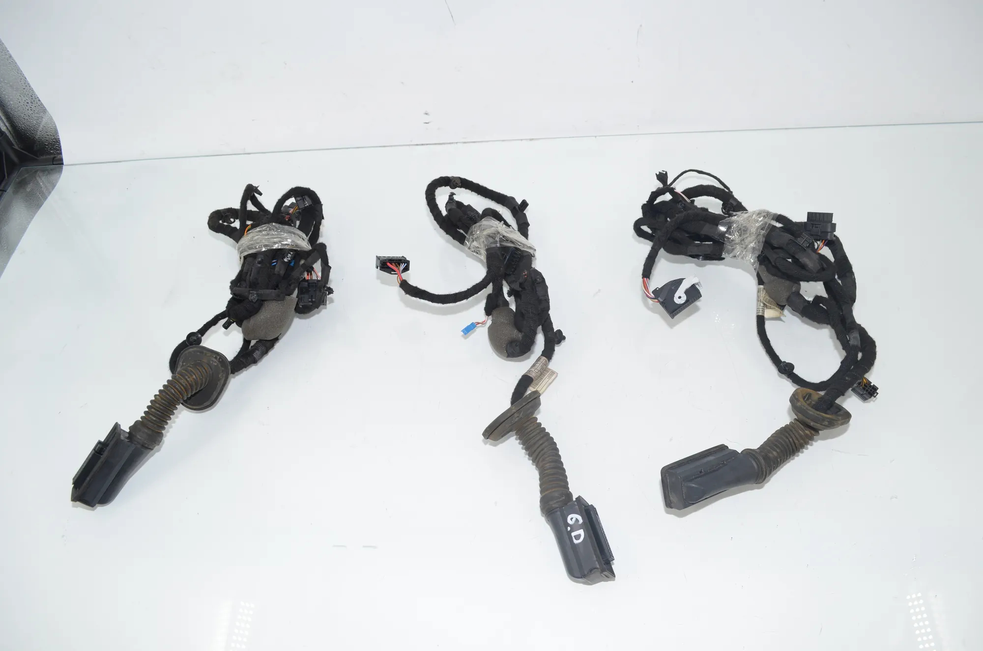 Front Right Door Wiring – OEM 9436280 · BMW 3 Touring (G21) (2019 - -) 320 d 2019 – 3