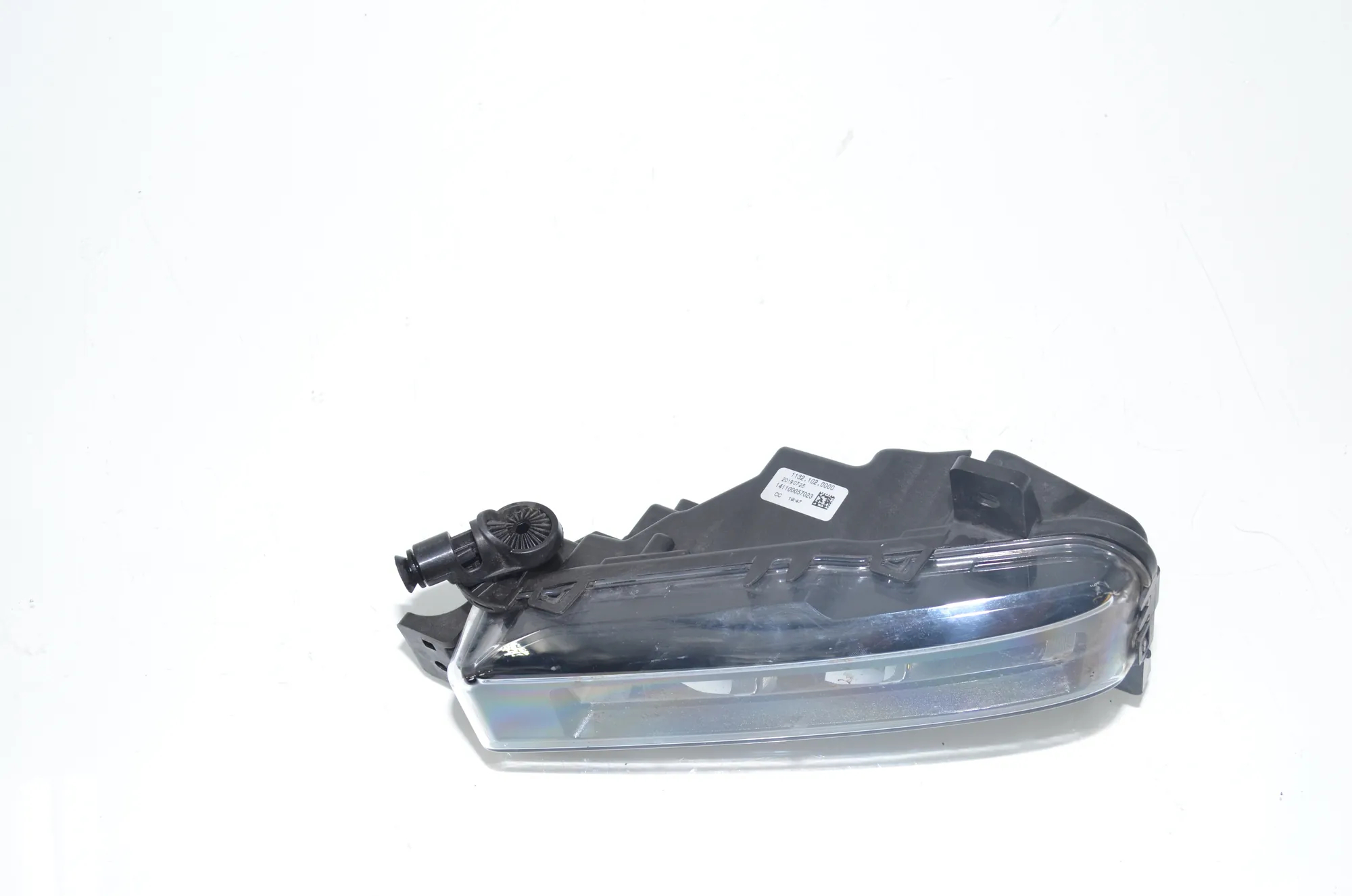 Front Right Fog Light – OEM 7433788 · BMW 3 Touring (G21) (2019 - -) 320 d 2019 – 4