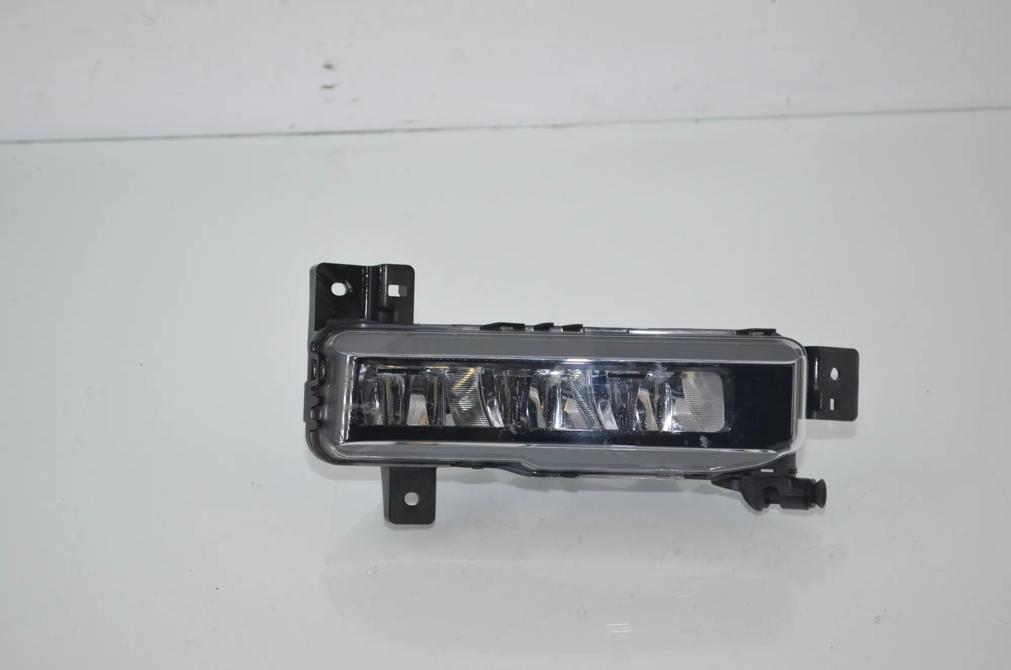 Front Right Fog Light – OEM 7433788 · BMW 3 Touring (G21) (2019 - -) 320 d 2019