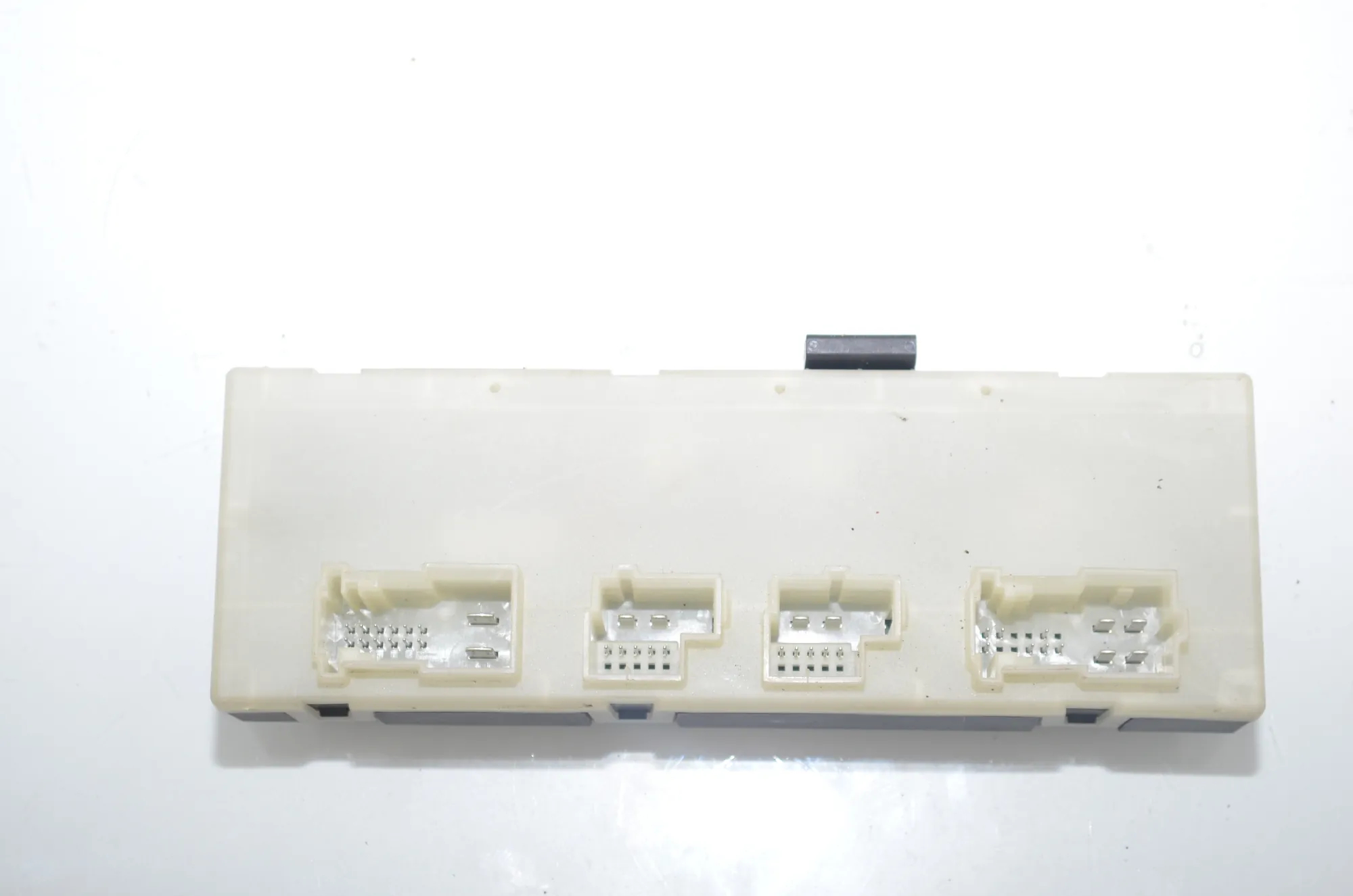 Electric Tailgate Opening Kit – OEM 9451478 · BMW 3 Touring (G21) (2019 - -) 320 d 2019 – 3