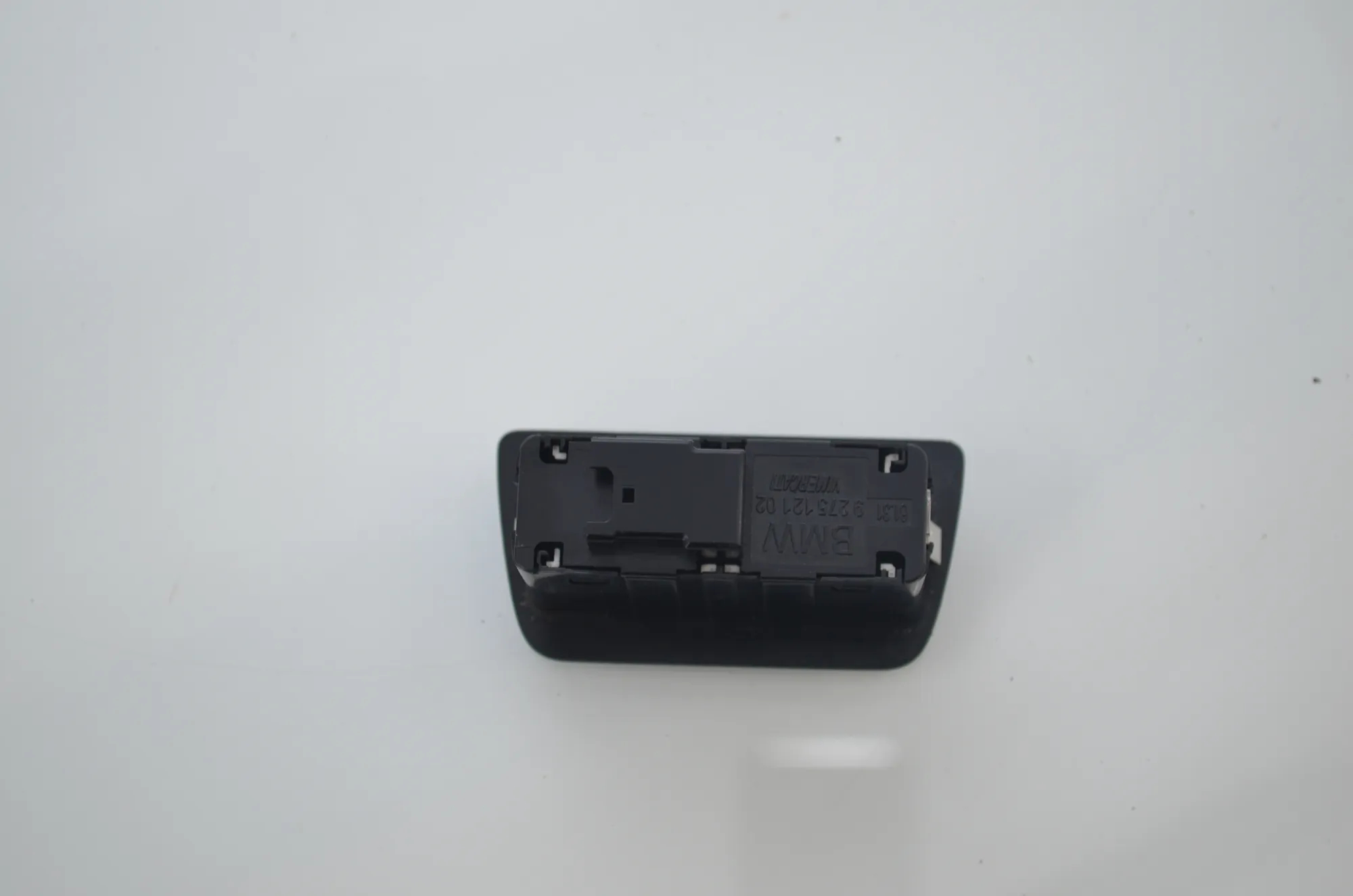 Electric Tailgate Opening Kit – OEM 9451478 · BMW 3 Touring (G21) (2019 - -) 320 d 2019 – 6