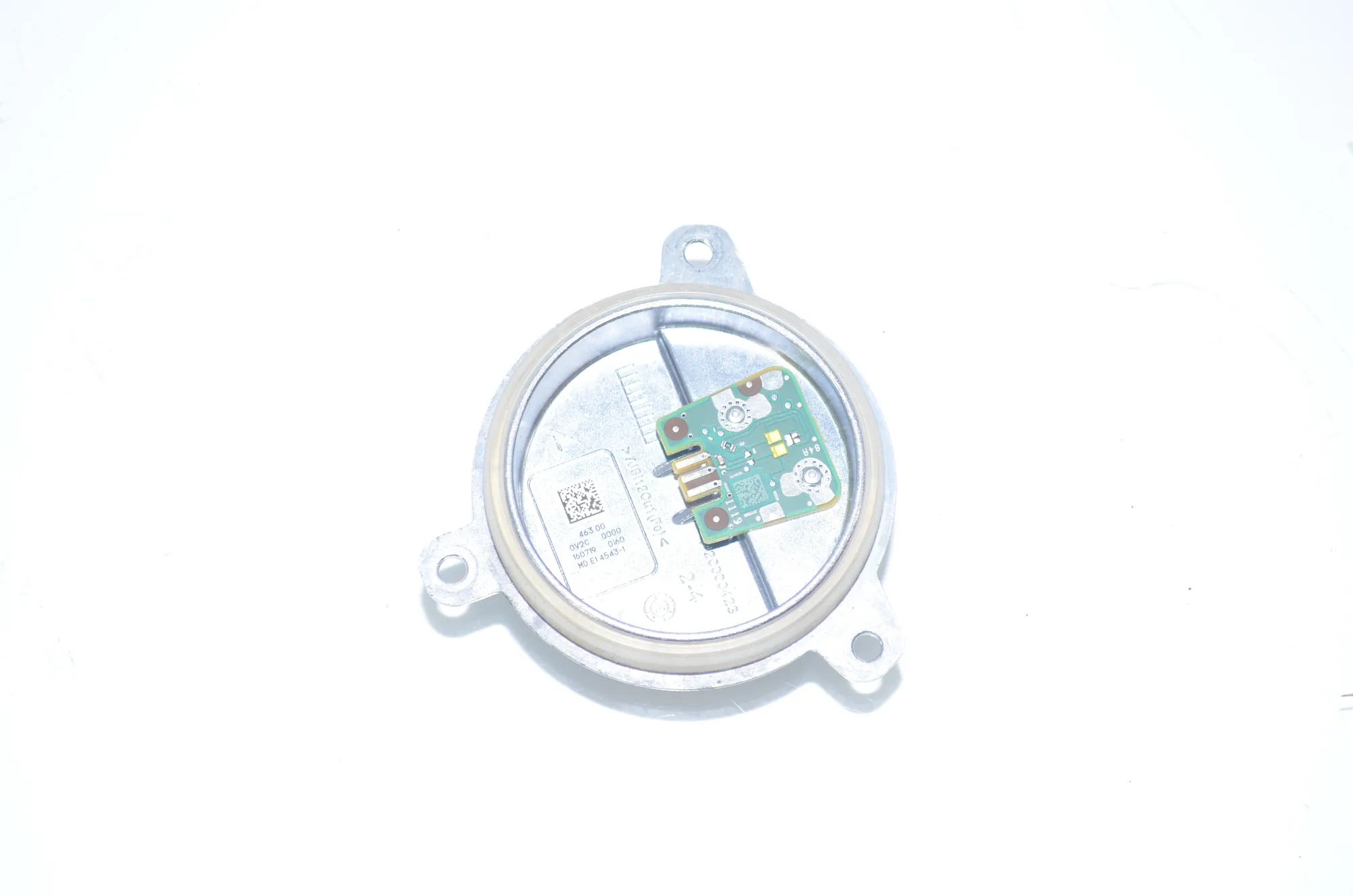 LED Lights Control Unit – OEM 8496133 · BMW 3 Touring (G21) (2019 - -) 320 d 2019