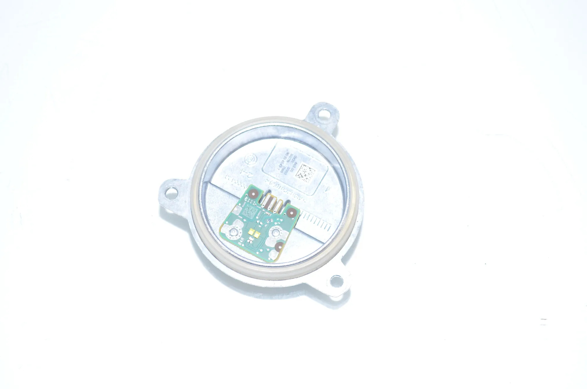 LED Lights Control Unit – OEM 8496133 · BMW 3 Touring (G21) (2019 - -) 320 d 2019 – 2