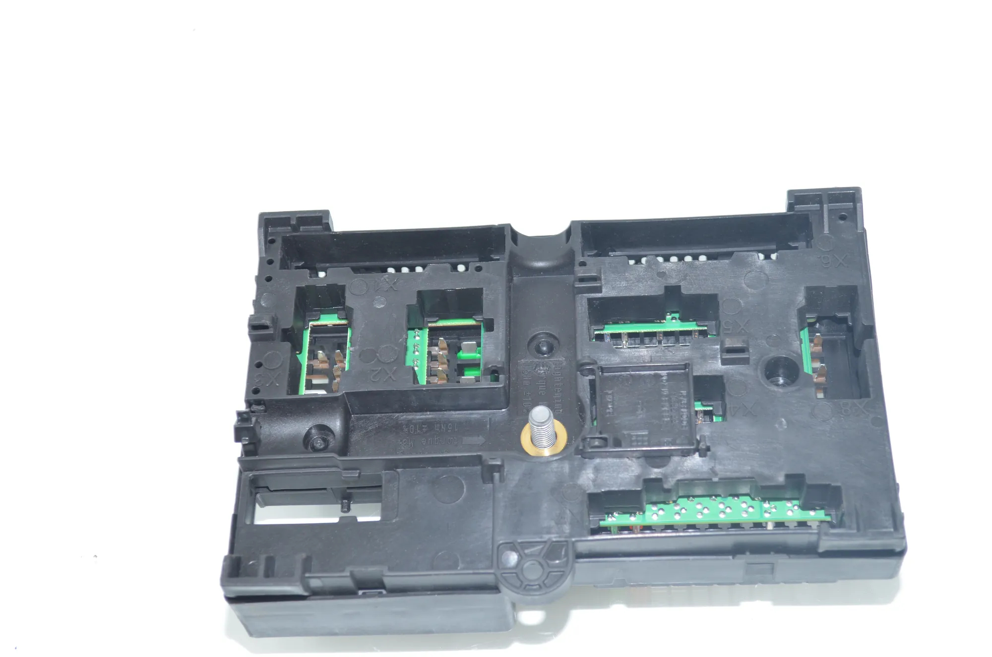 Fuse Box – OEM 8734161 · BMW 3 Touring (G21) (2019 - -) 320 d 2019 – 3
