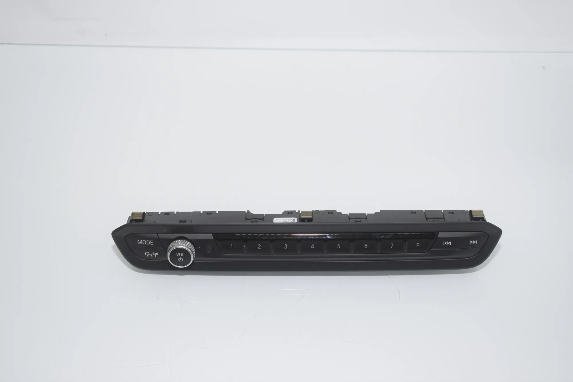 Music Player Buttons – OEM 7949453 · BMW 3 Touring (G21) (2019 - -) 320 d 2019 – 2