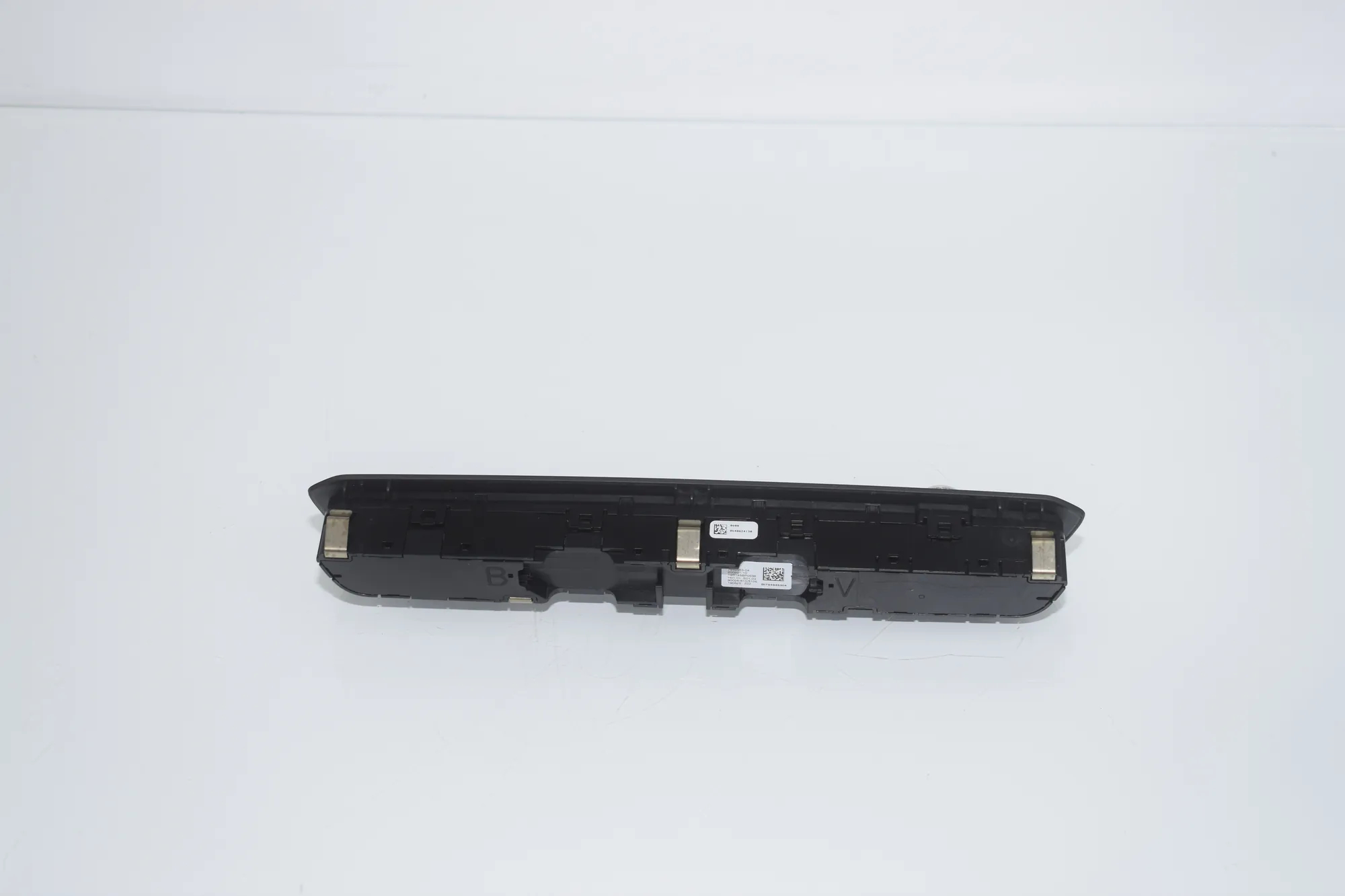 Music Player Buttons – OEM 7949453 · BMW 3 Touring (G21) (2019 - -) 320 d 2019 – 3