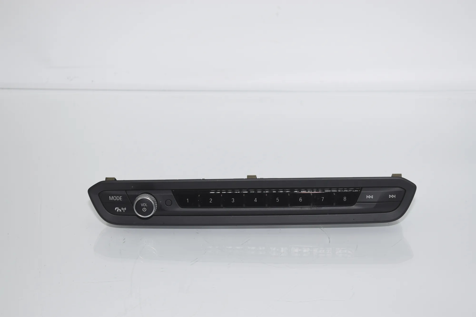 Music Player Buttons – OEM 7949453 · BMW 3 Touring (G21) (2019 - -) 320 d 2019