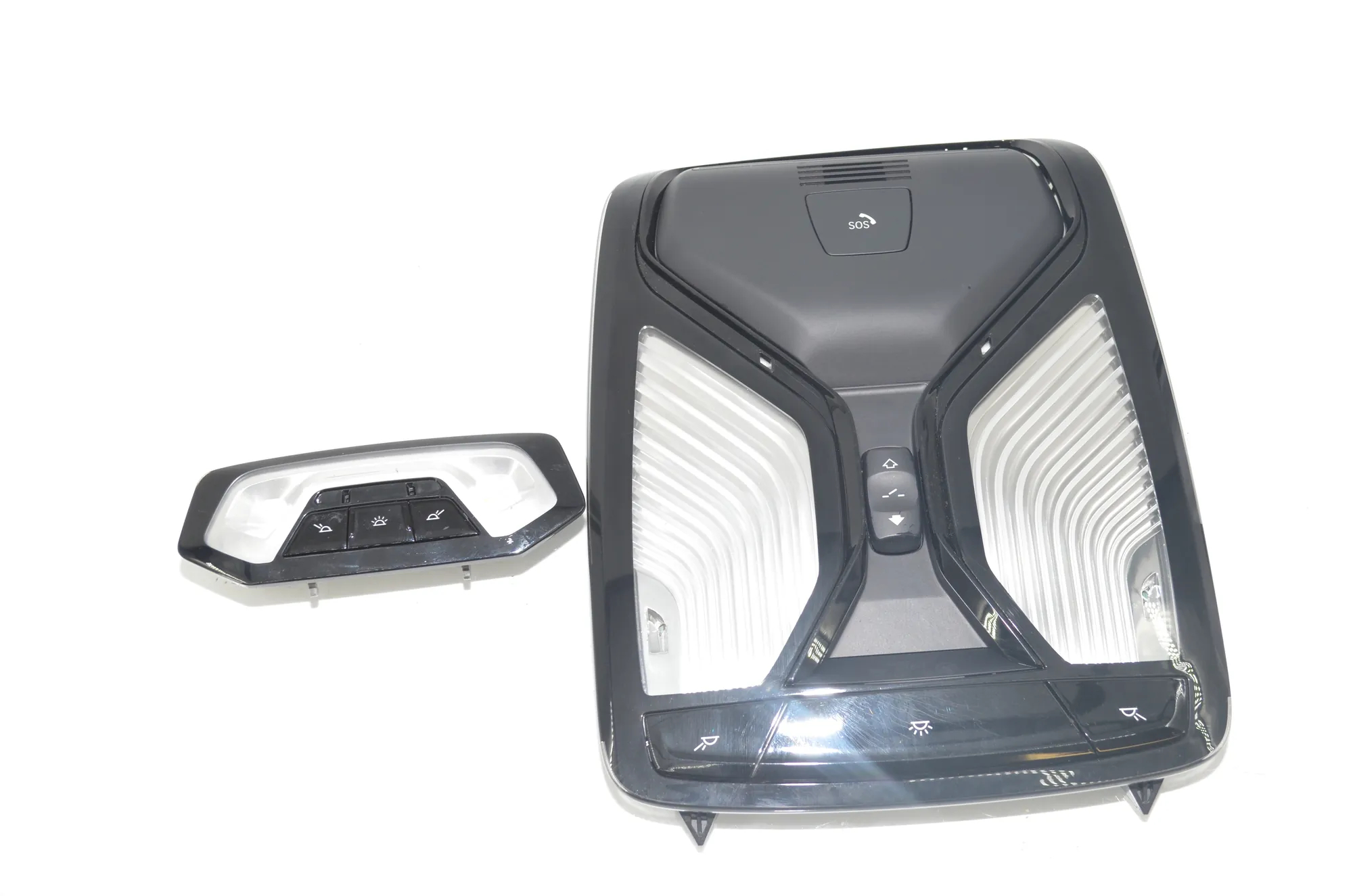 Interior Lighting – OEM 9875368 · BMW 3 Touring (G21) (2019 - -) 320 d 2019