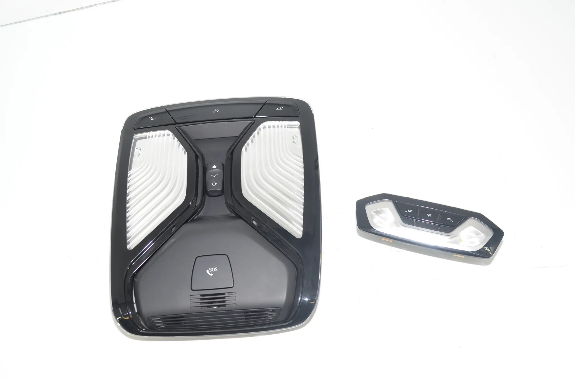 Interior Lighting – OEM 9875368 · BMW 3 Touring (G21) (2019 - -) 320 d 2019 – 2