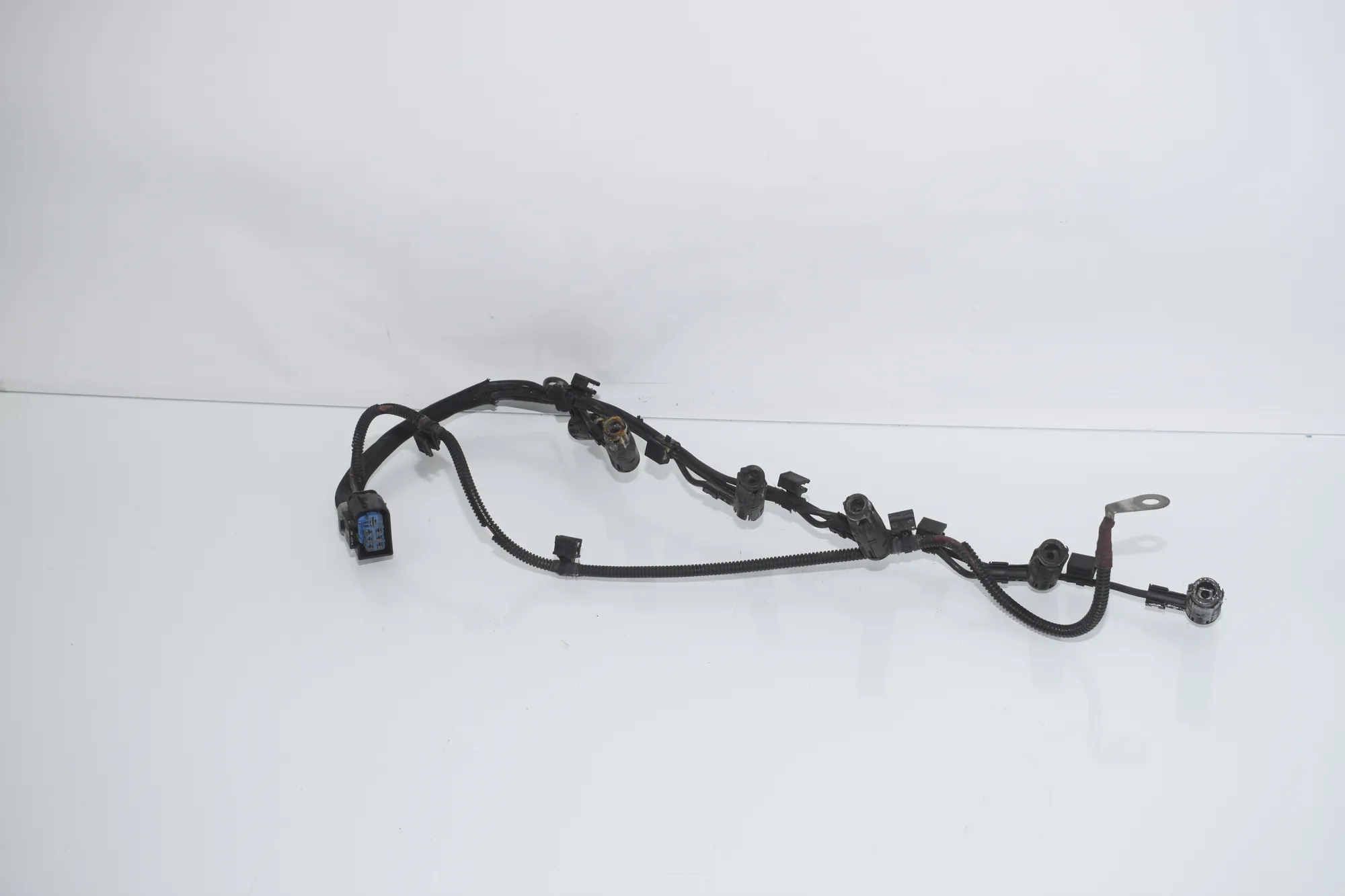 Glow Plug Wires – OEM 8583653 · BMW 5 Touring (F11) 535 d xDrive 2011 – 2