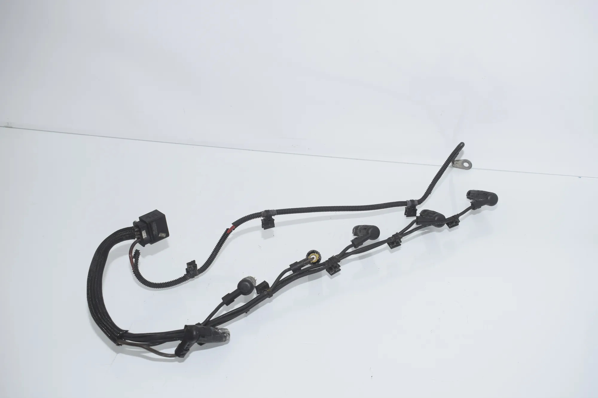 Glow Plug Wires – OEM 8583653 · BMW 5 Touring (F11) 535 d xDrive 2011 – 3