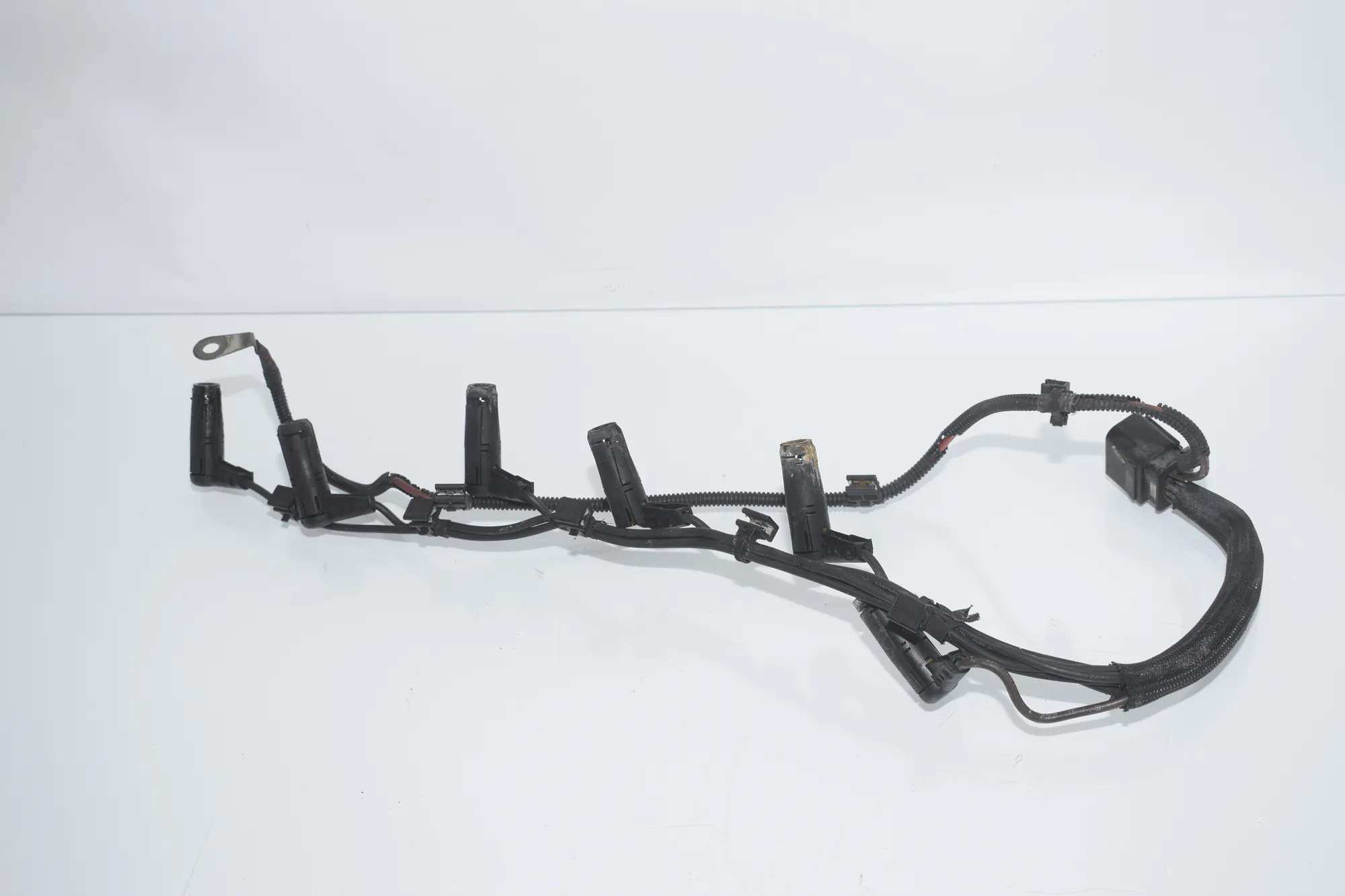 Glow Plug Wires – OEM 8583653 · BMW 5 Touring (F11) 535 d xDrive 2011