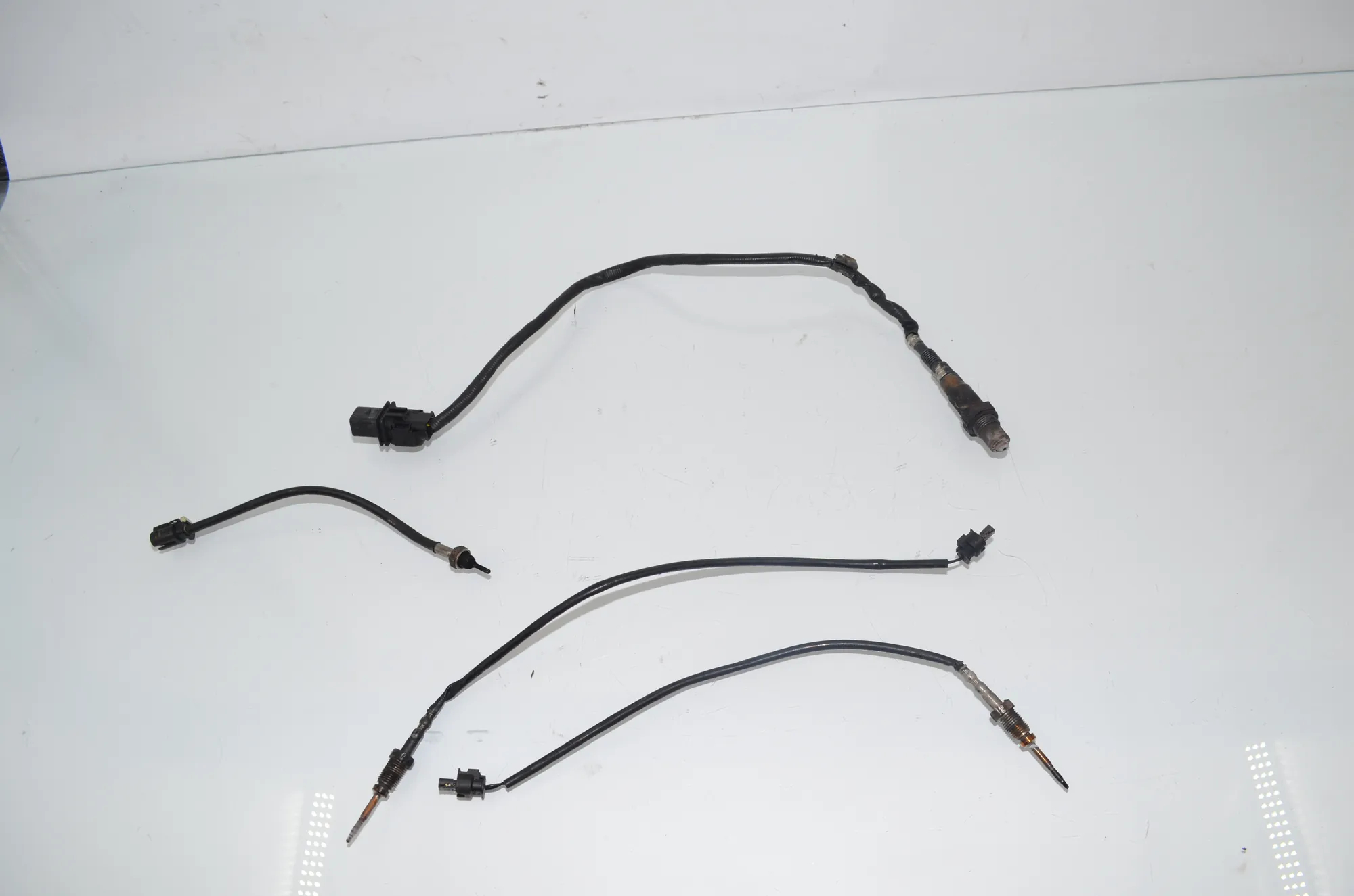 Temperature Sensor – OEM 7805606 · BMW 5 Touring (F11) 535 d xDrive 2011