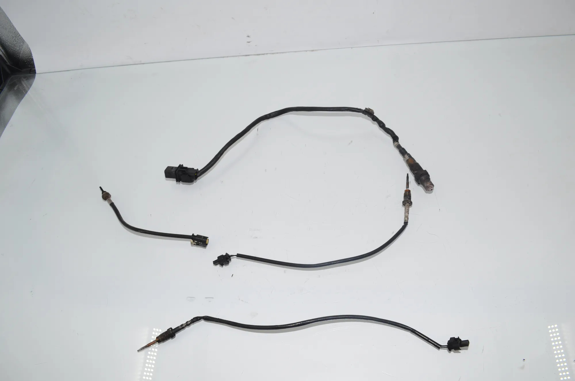 Temperature Sensor – OEM 7805606 · BMW 5 Touring (F11) 535 d xDrive 2011 – 2