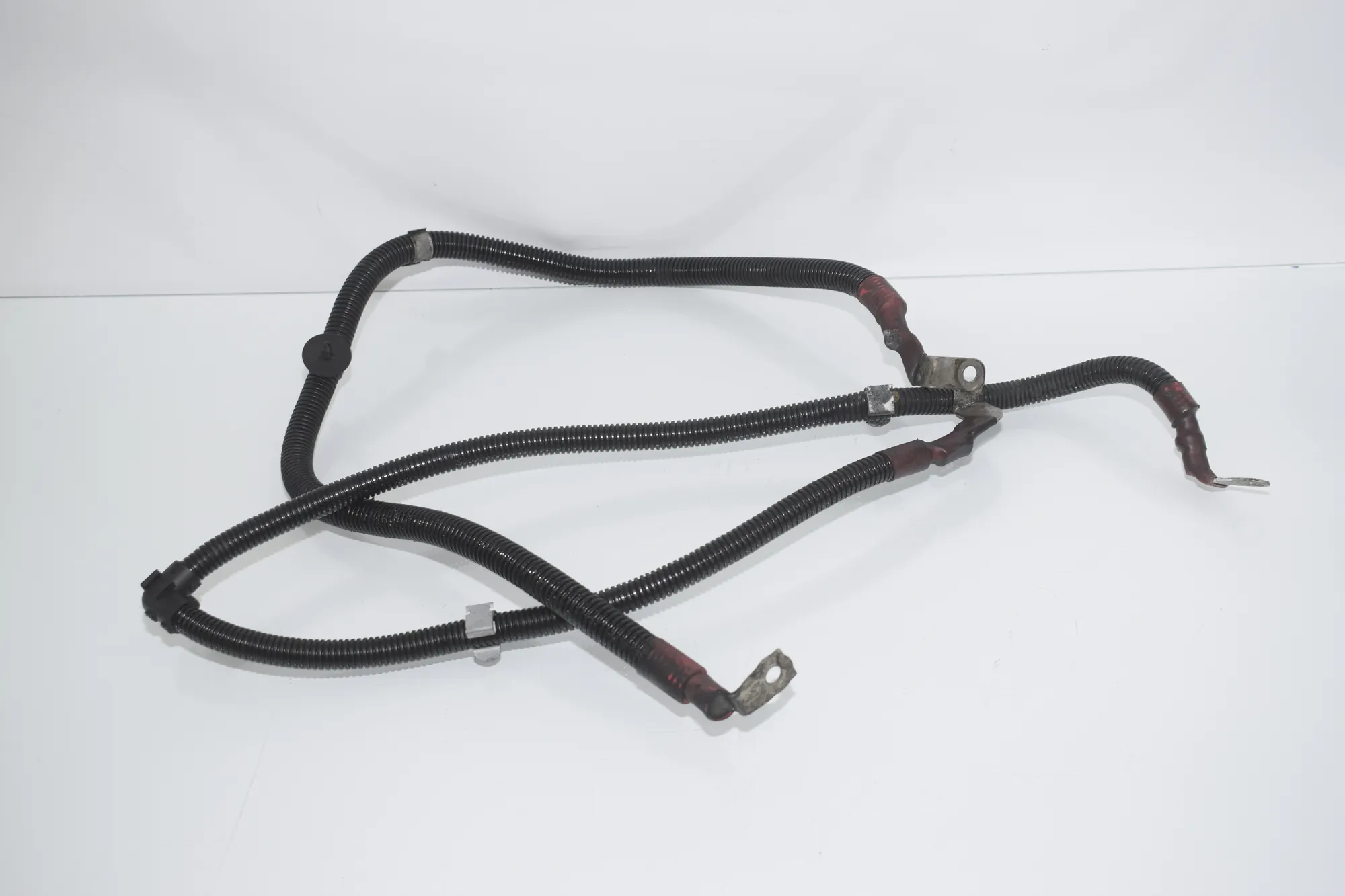 Positive Battery Cable – OEM 8515494 · BMW 5 Touring (F11) 535 d xDrive 2011