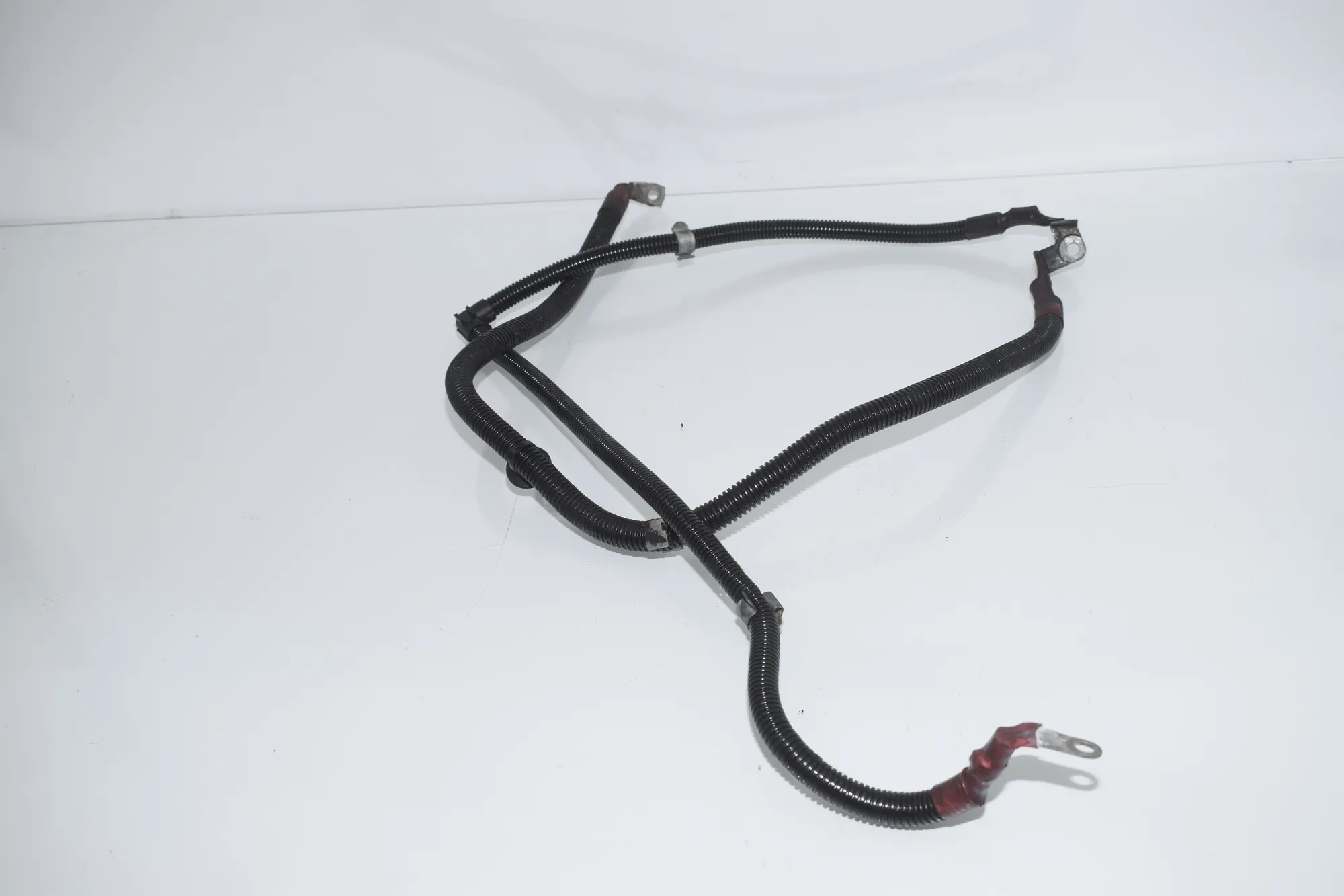 Positive Battery Cable – OEM 8515494 · BMW 5 Touring (F11) 535 d xDrive 2011 – 2