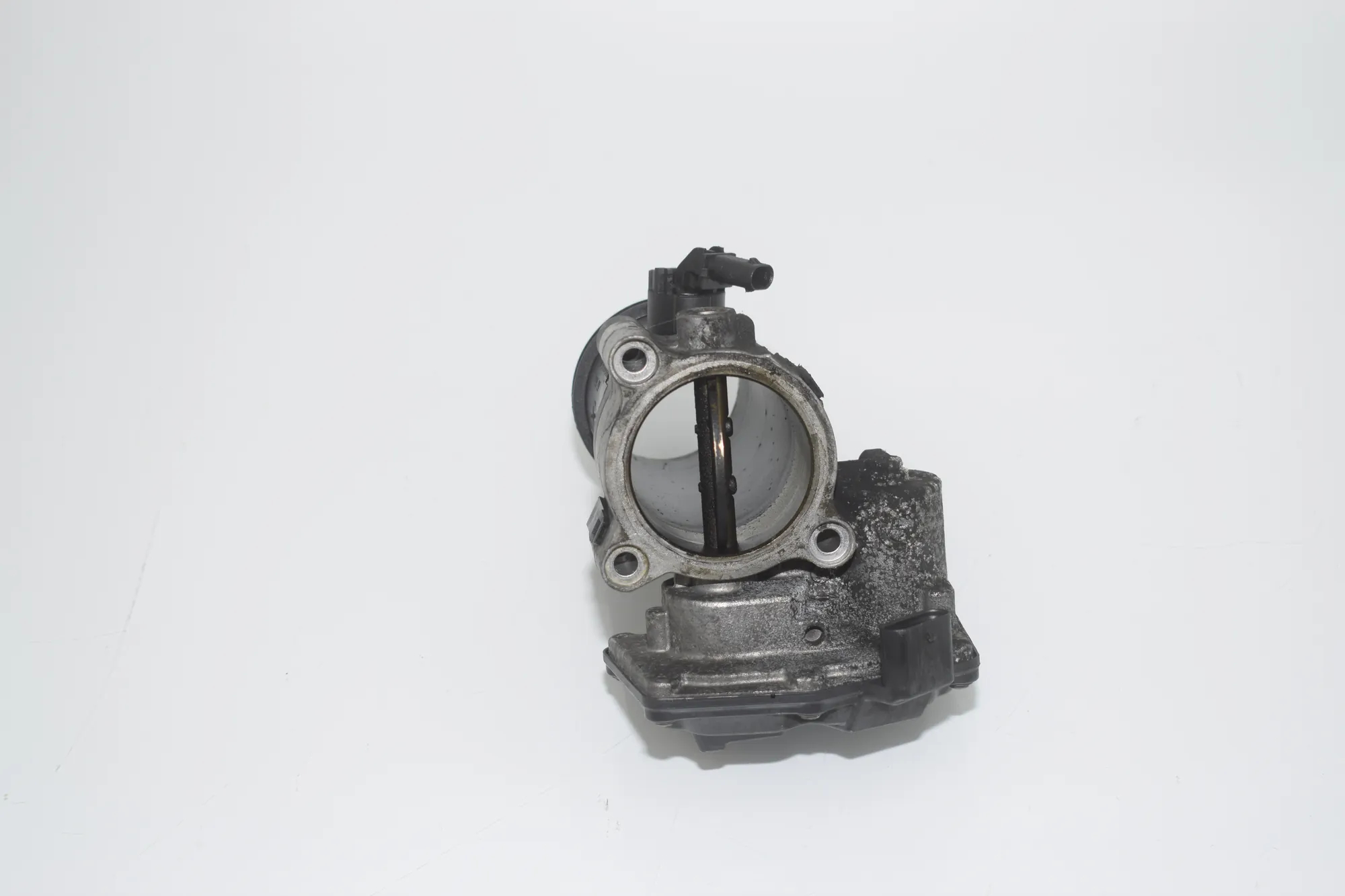Throttle Body – OEM 7810752 · BMW 5 Touring (F11) 535 d xDrive 2011 – 2