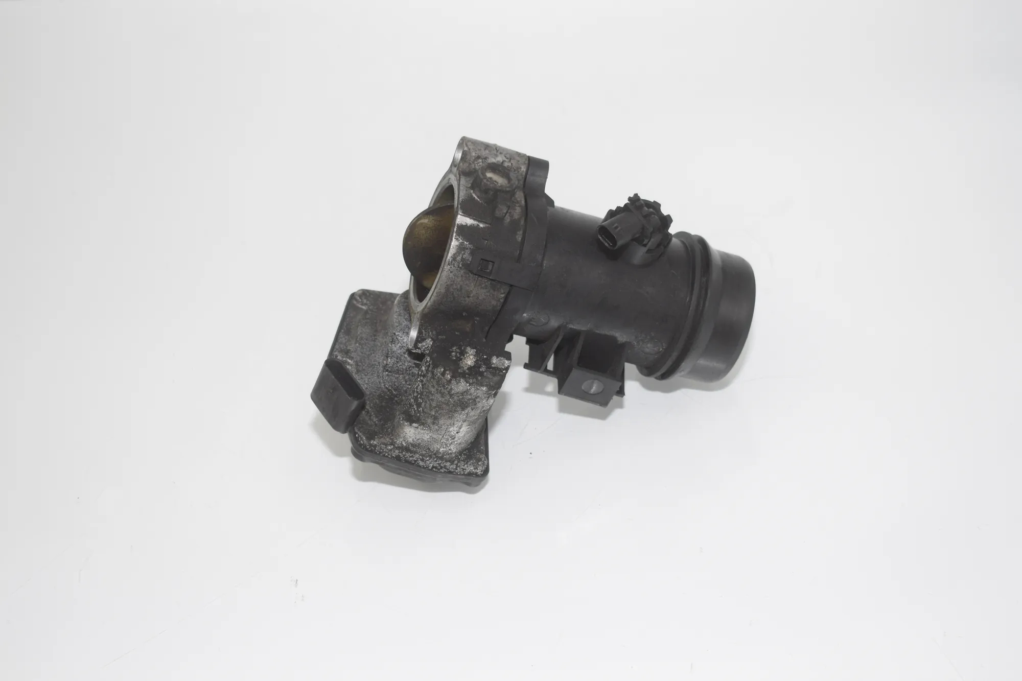 Throttle Body – OEM 7810752 · BMW 5 Touring (F11) 535 d xDrive 2011