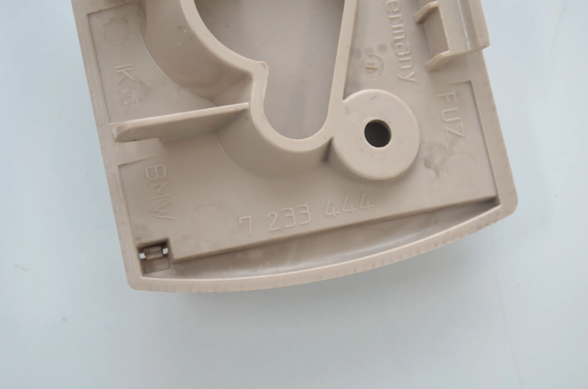 Other Interior Parts – OEM 9169775 · BMW 5 Touring (F11) 535 d xDrive 2011 – 7