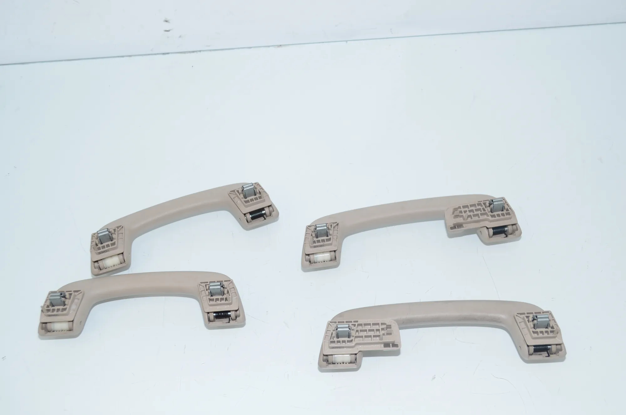 Interior Roof Handle Set – OEM 7499074 · BMW 5 Touring (F11) 535 d xDrive 2011 – 4
