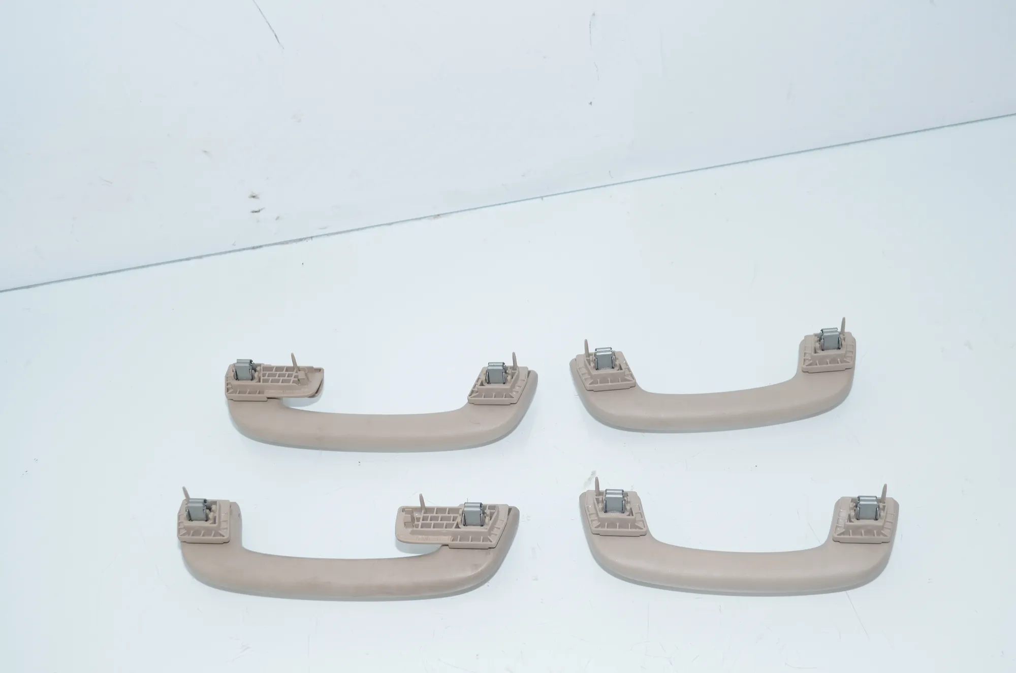 Interior Roof Handle Set – OEM 7499074 · BMW 5 Touring (F11) 535 d xDrive 2011 – 3