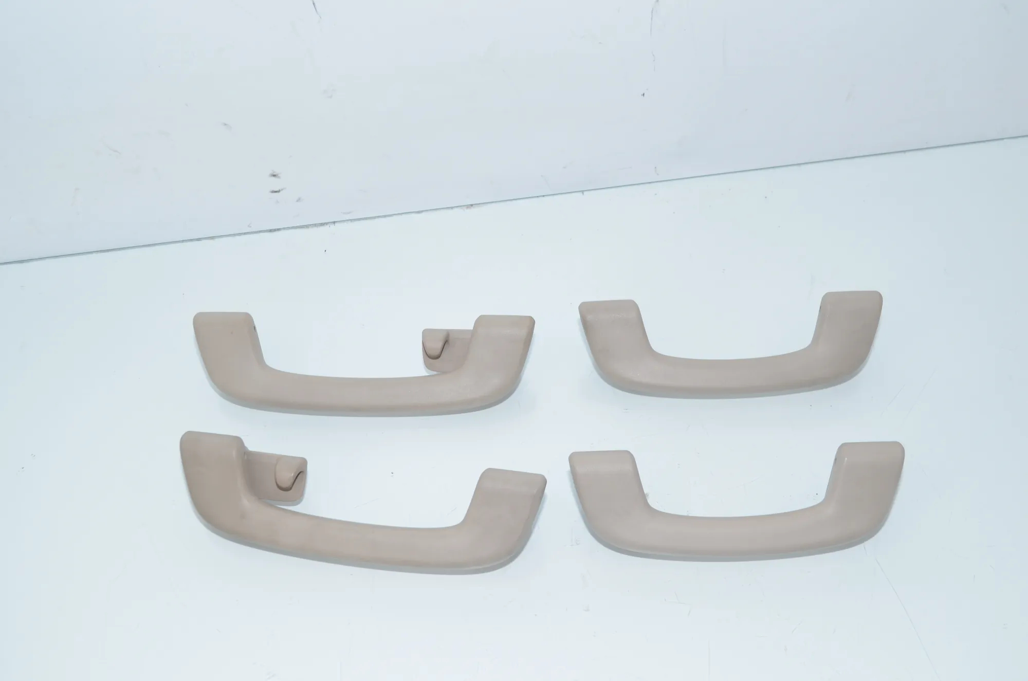 Interior Roof Handle Set – OEM 7499074 · BMW 5 Touring (F11) 535 d xDrive 2011