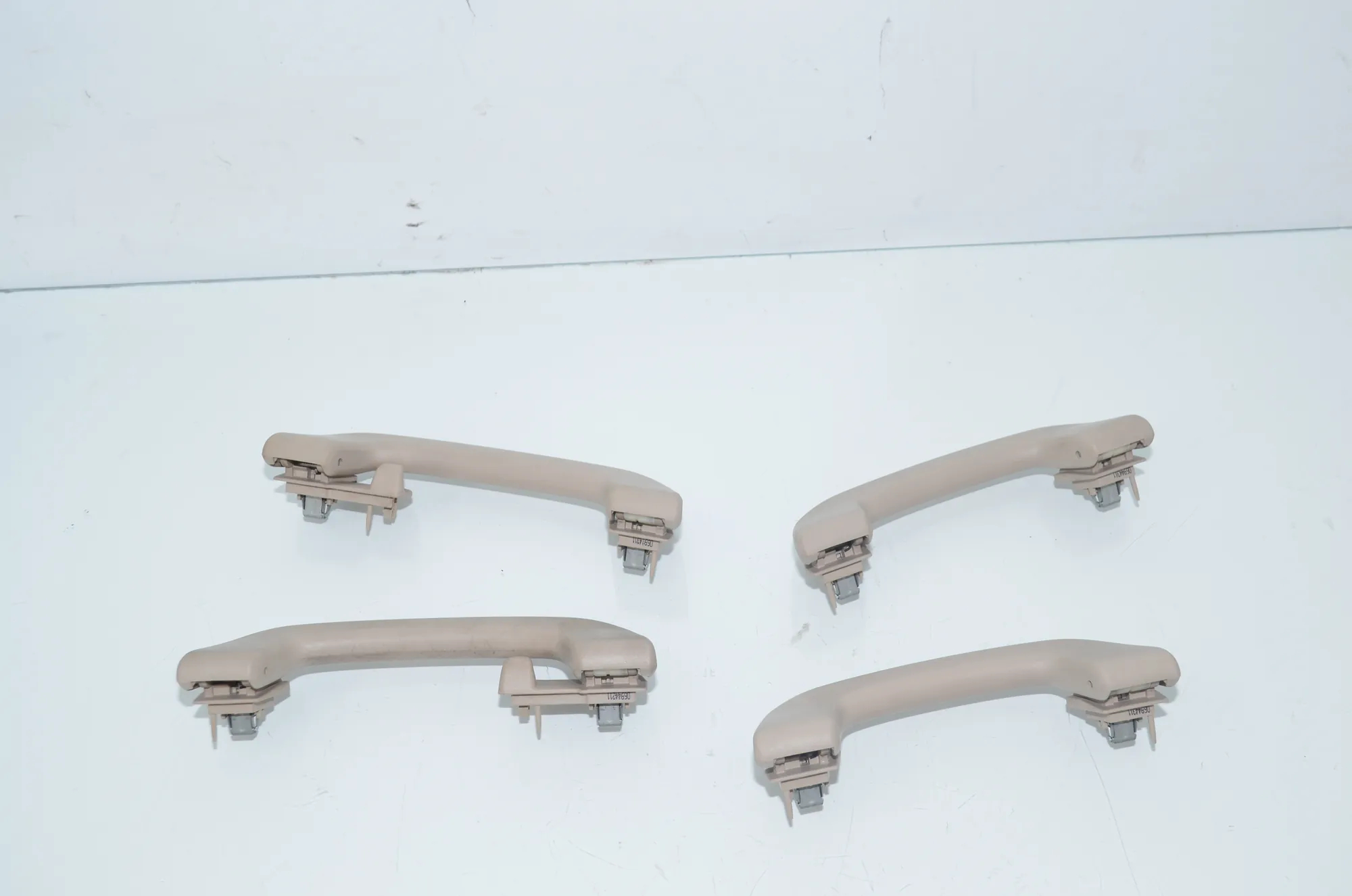 Interior Roof Handle Set – OEM 7499074 · BMW 5 Touring (F11) 535 d xDrive 2011 – 2