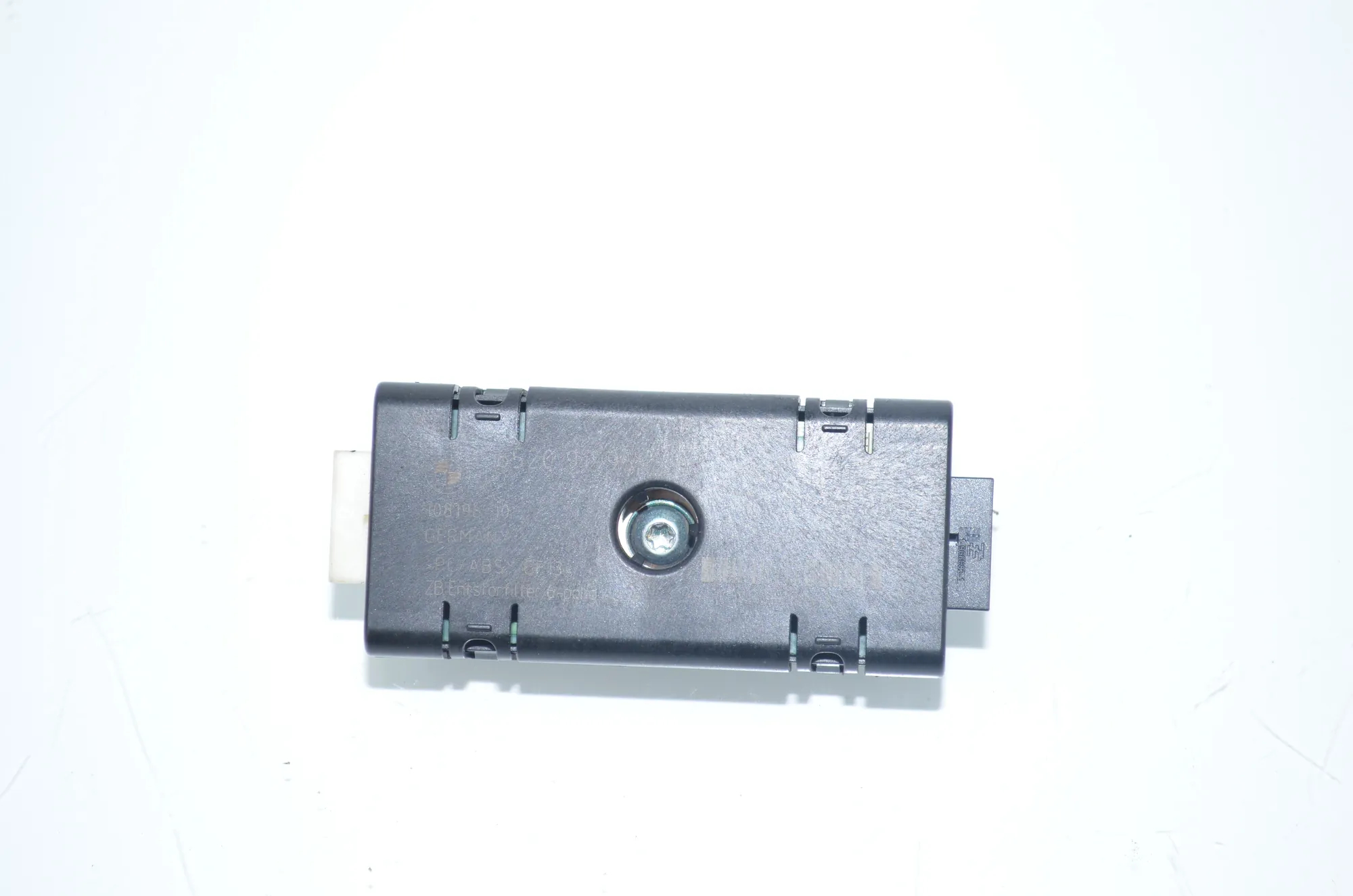 Antenna Amplifier – OEM 7276073 · BMW 5 Touring (F11) 535 d xDrive 2011 – 3