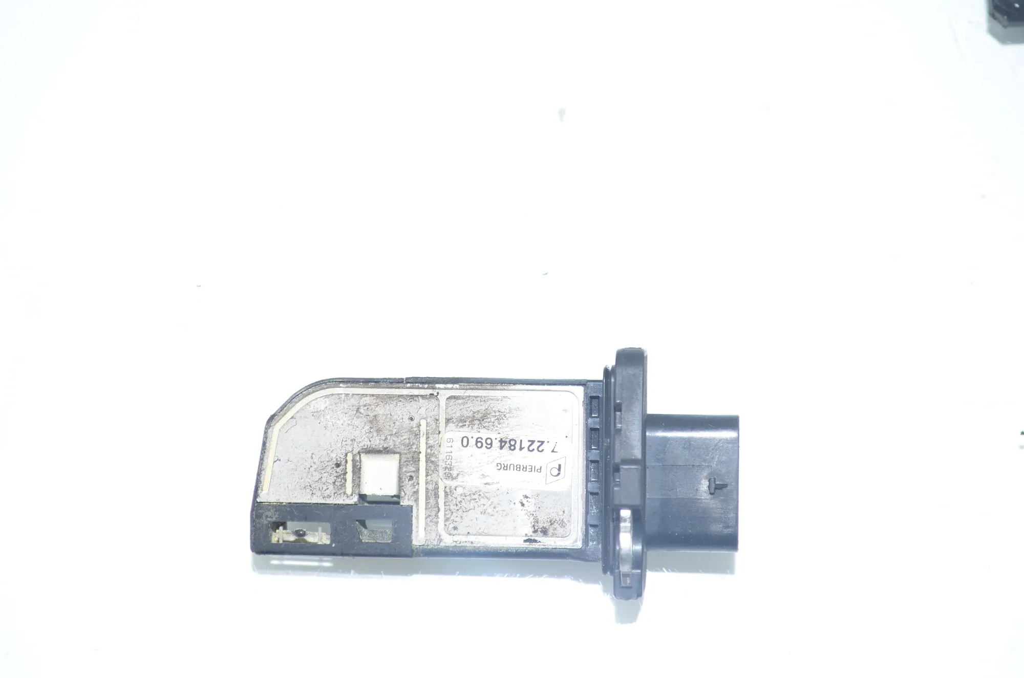 Antenna Amplifier – OEM 7276073 · BMW 5 Touring (F11) 535 d xDrive 2011 – 6