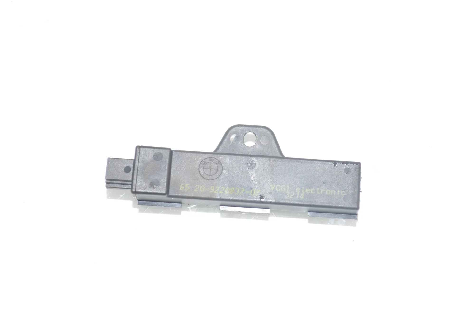 Antenna Amplifier – OEM 7276073 · BMW 5 Touring (F11) 535 d xDrive 2011 – 8
