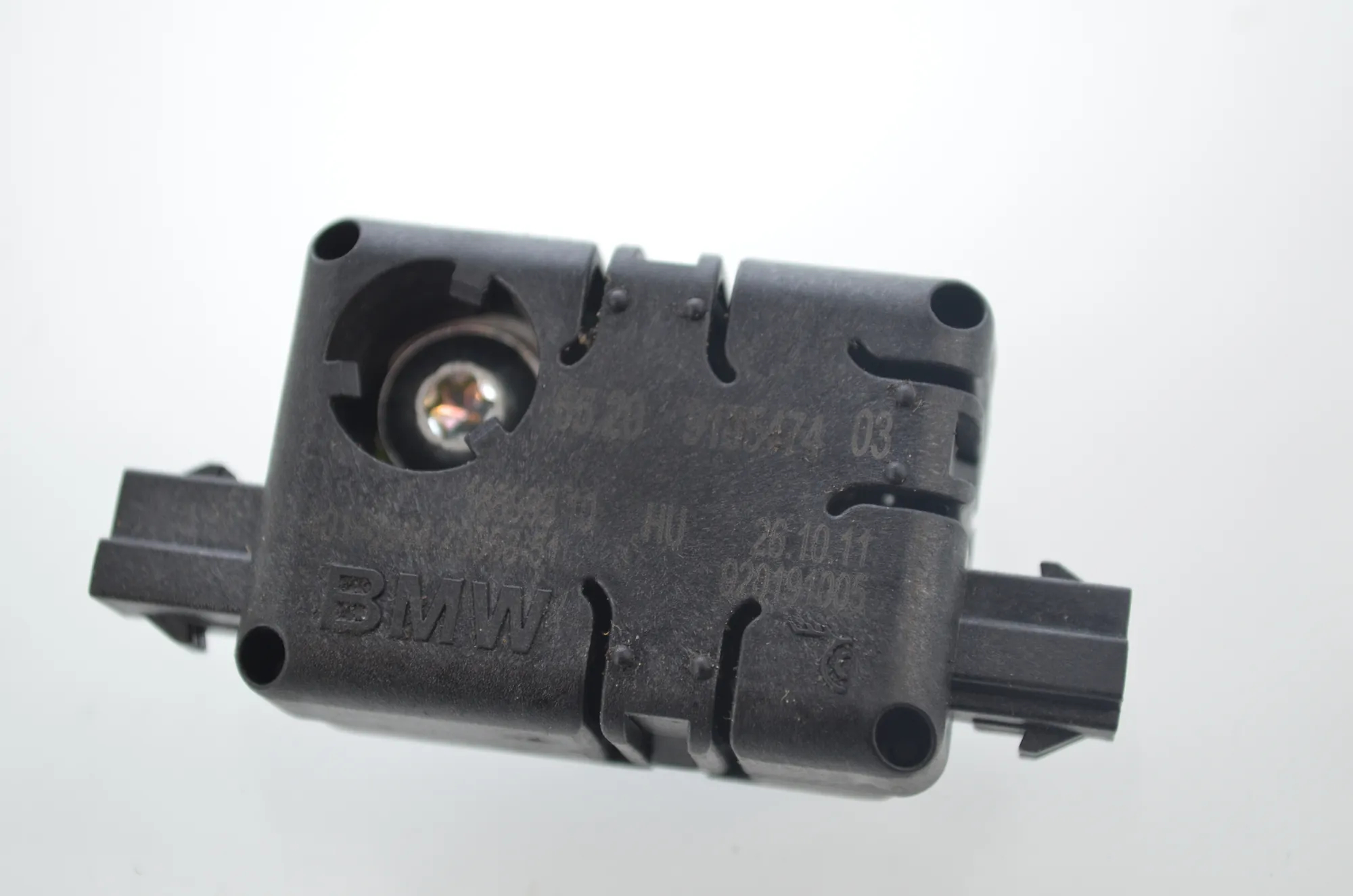 Antenna Amplifier – OEM 7276073 · BMW 5 Touring (F11) 535 d xDrive 2011 – 14