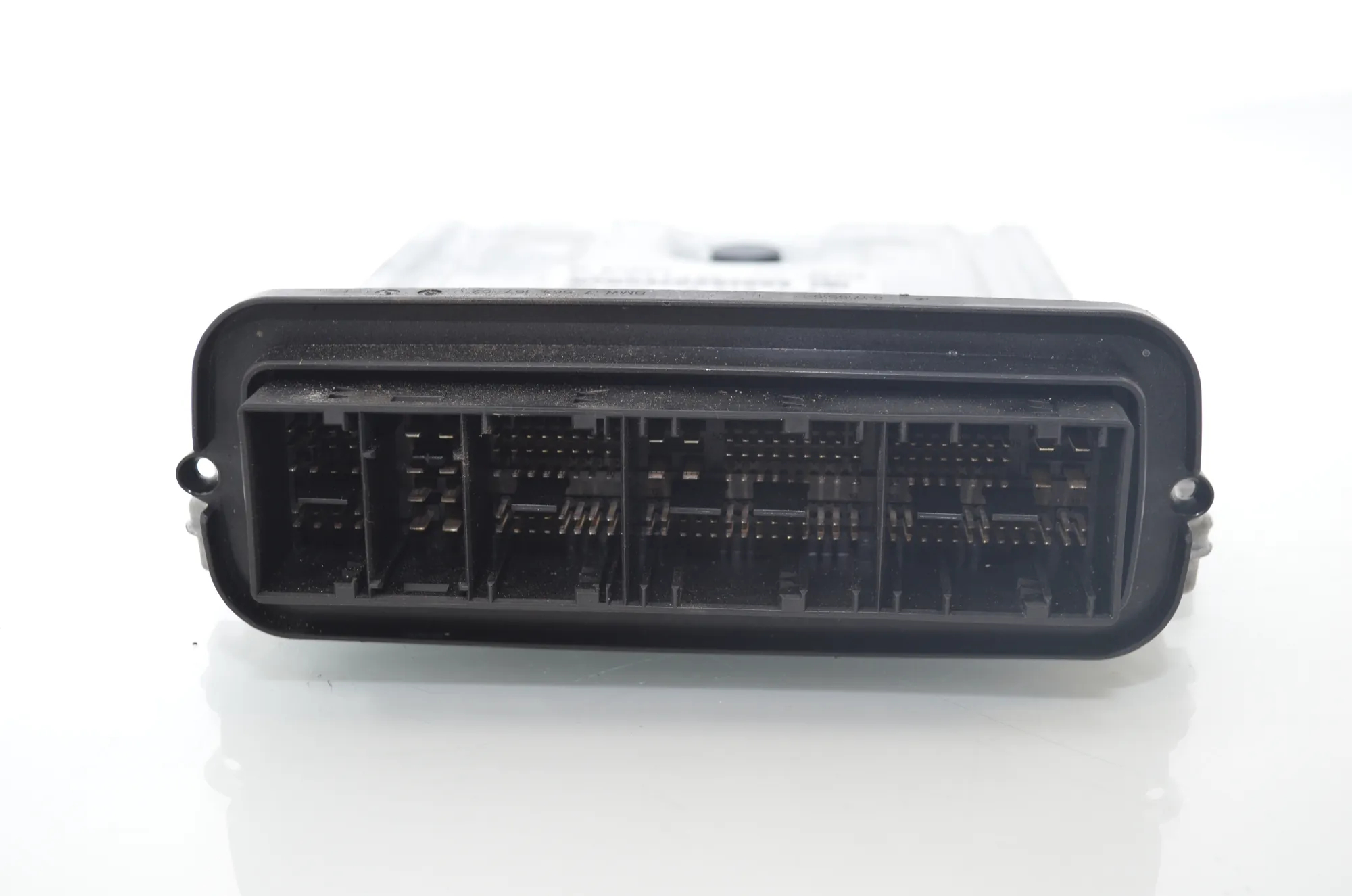 Engine Ignition ECU Set – OEM 9268751 · BMW 5 Touring (F11) 535 d xDrive 2011 – 8