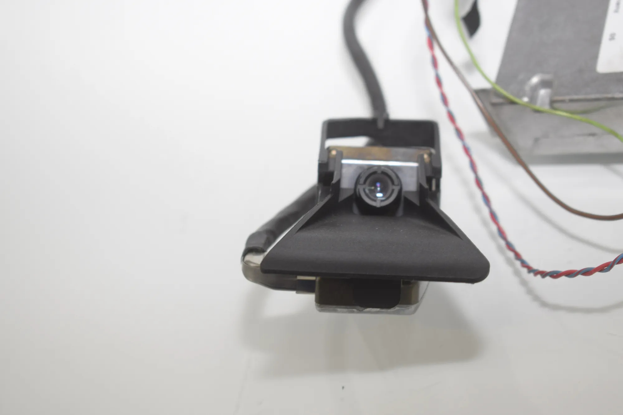 Front Camera – OEM 9199305 · BMW 5 Touring (F11) 535 d xDrive 2011 – 4