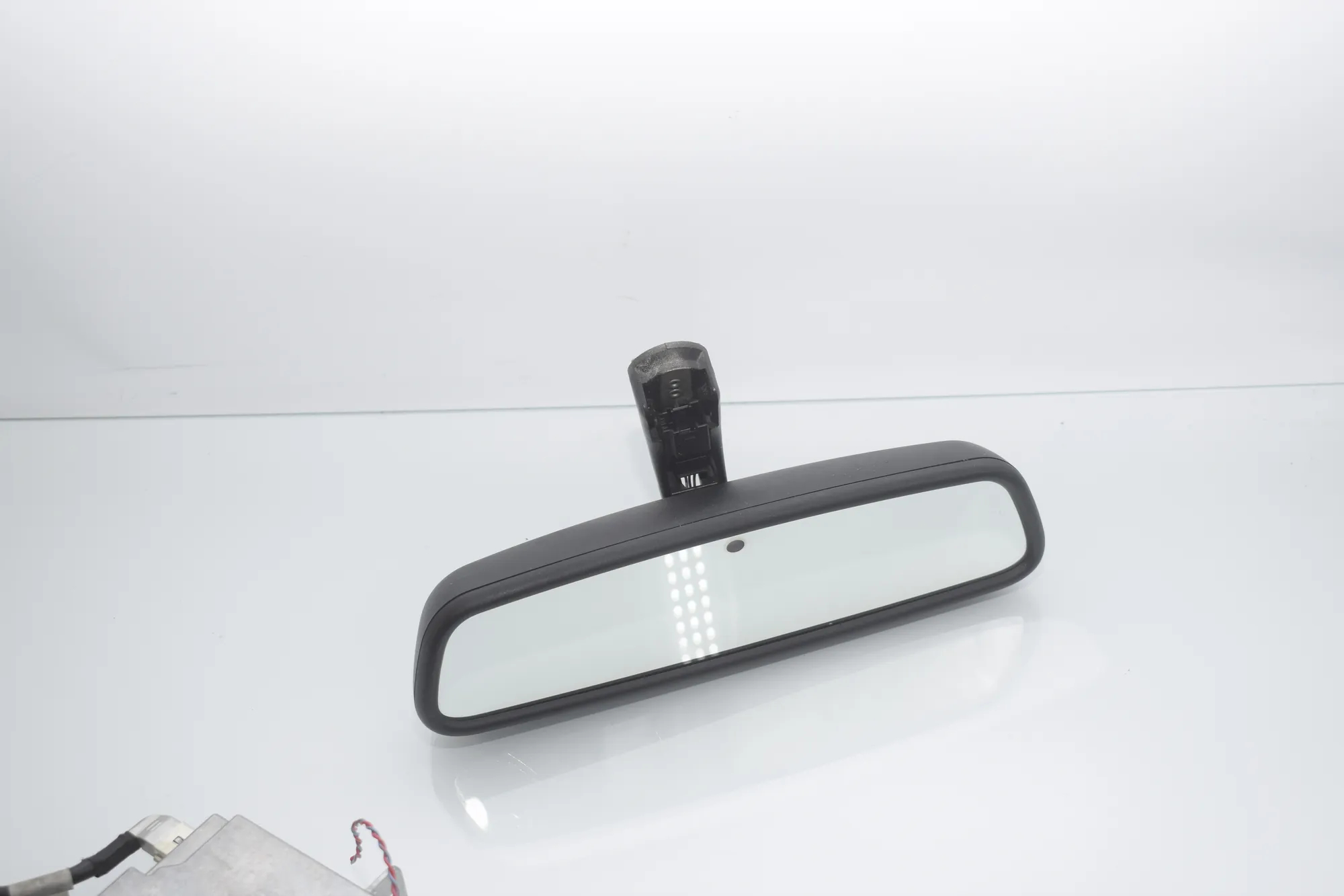 Front Camera – OEM 9199305 · BMW 5 Touring (F11) 535 d xDrive 2011 – 8