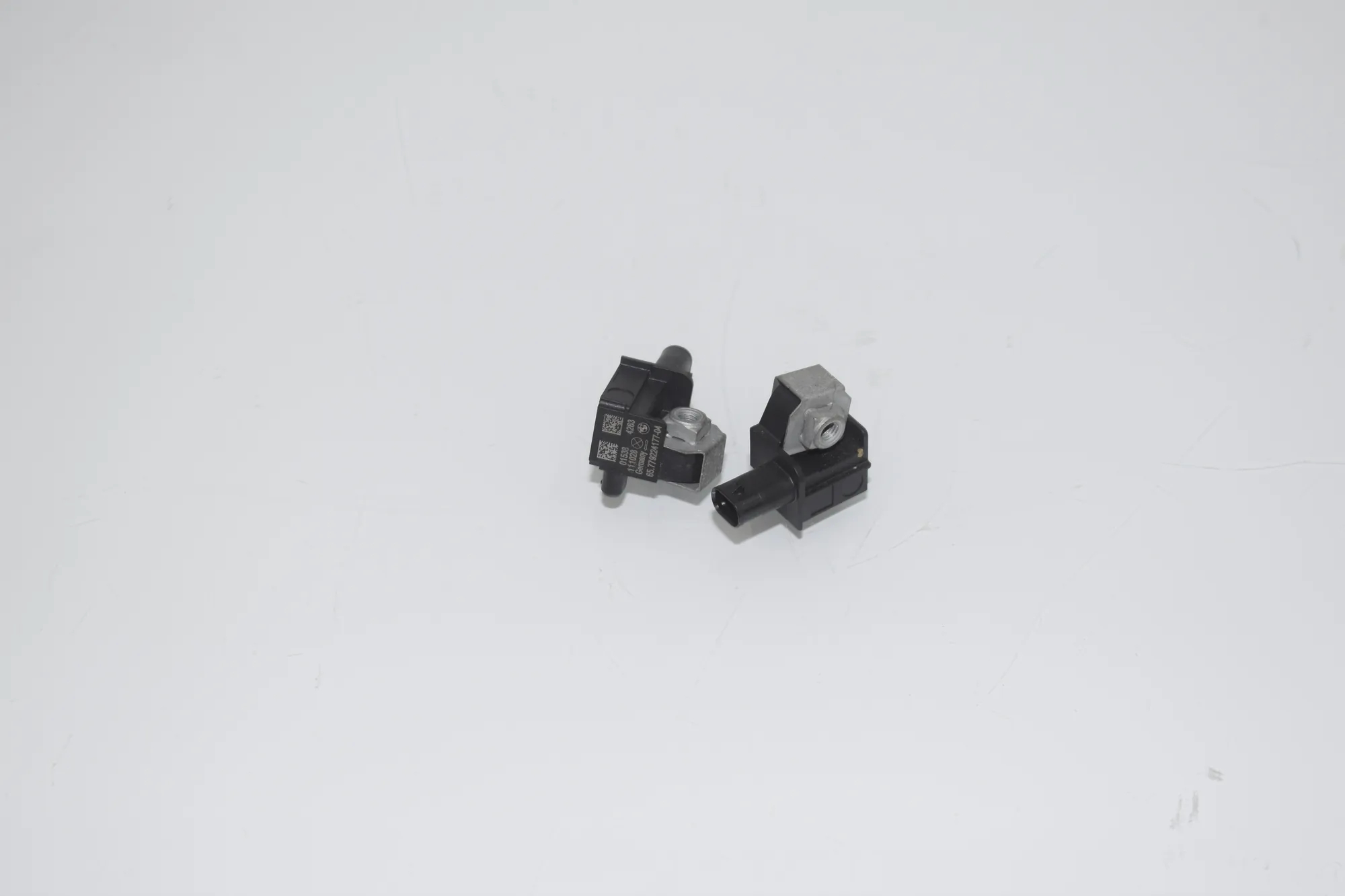 Rear Left Impact Sensor – OEM 9224177 · BMW 5 Touring (F11) 535 d xDrive 2011