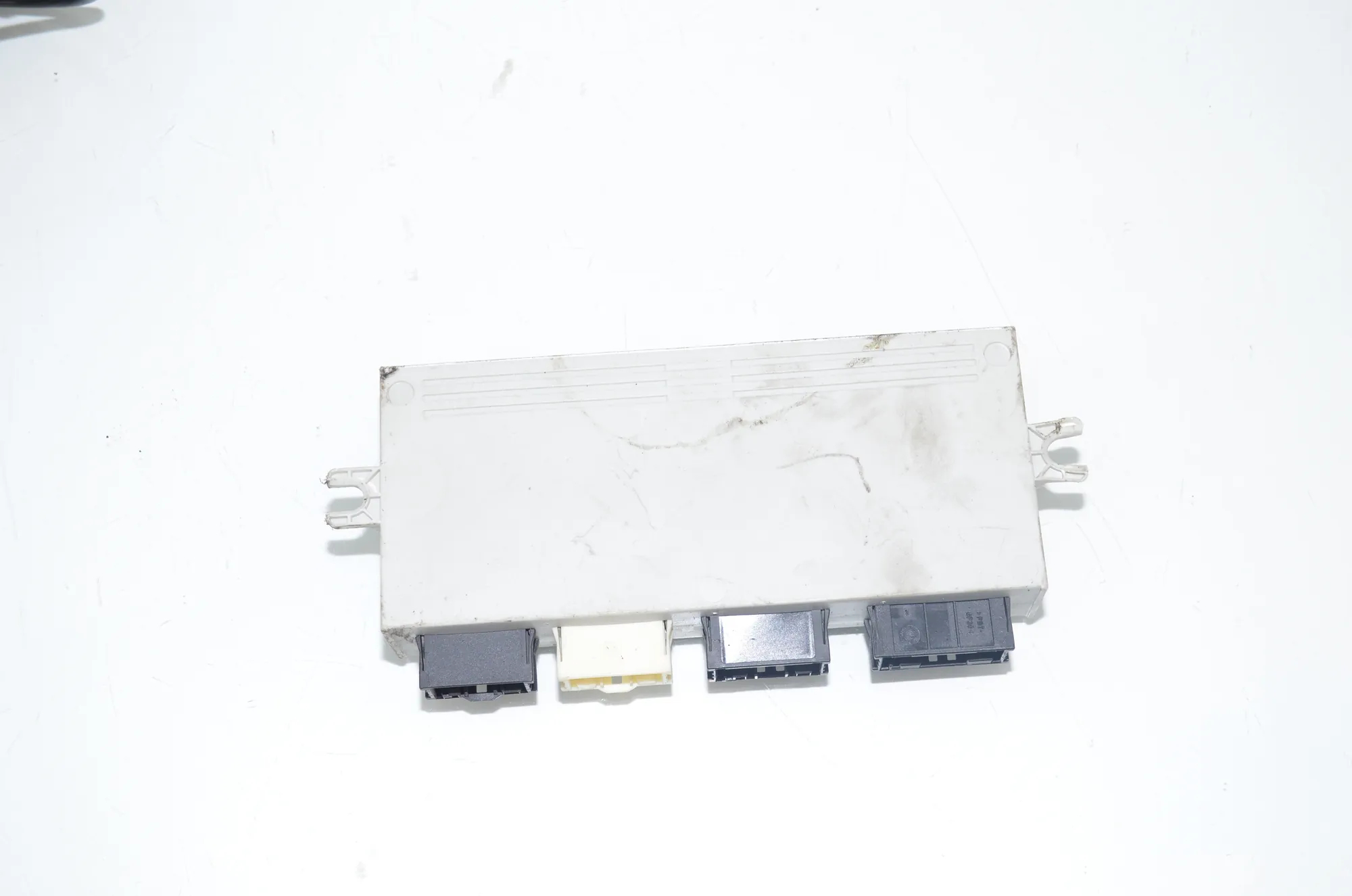 Other Control Units – OEM 7317514 · BMW 5 Touring (F11) 535 d xDrive 2011 – 4