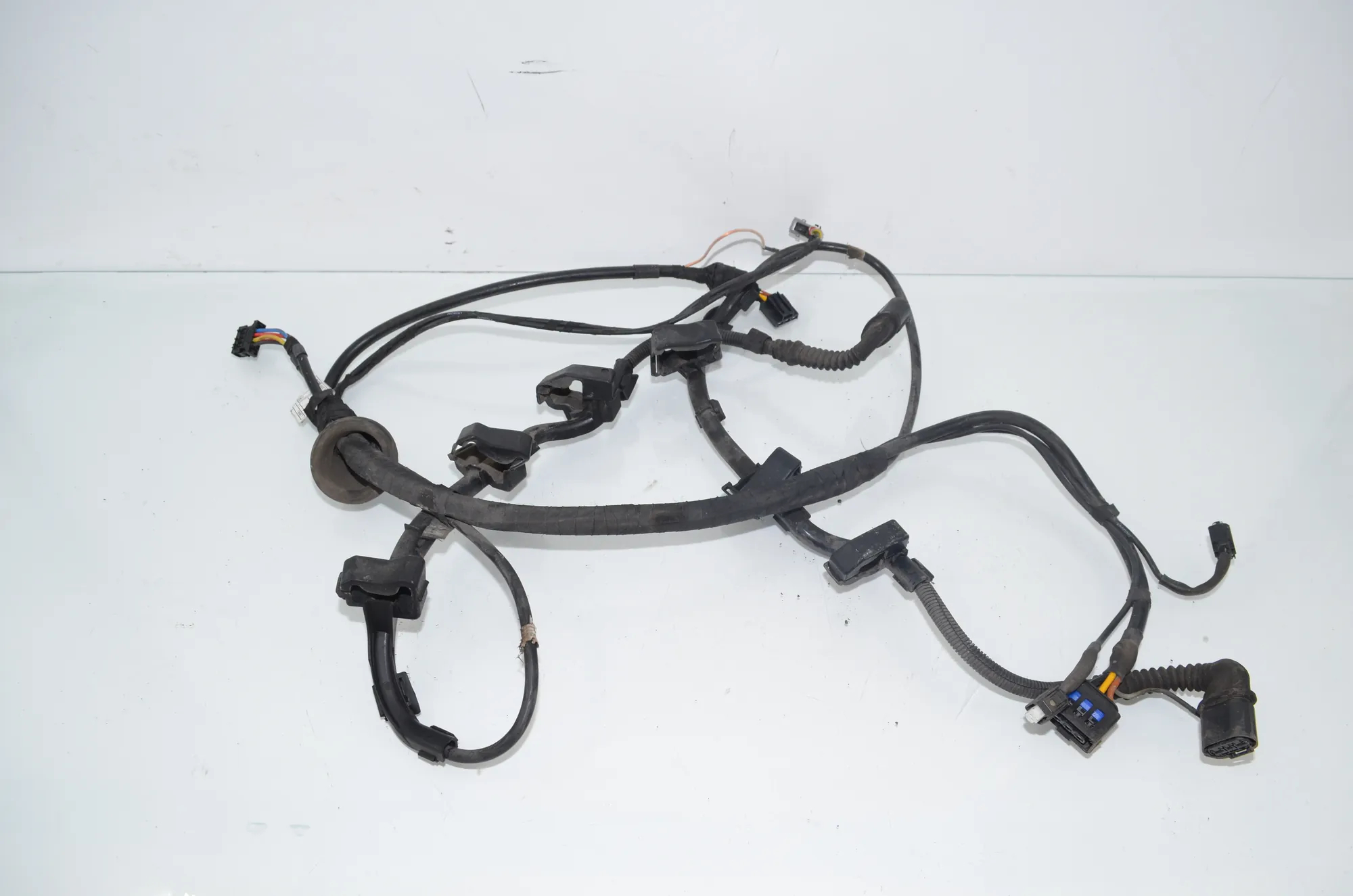 Other Wiring Loom – OEM 9277203 · BMW 6 Gran Coupe (F06) 640 d 2012 – 3
